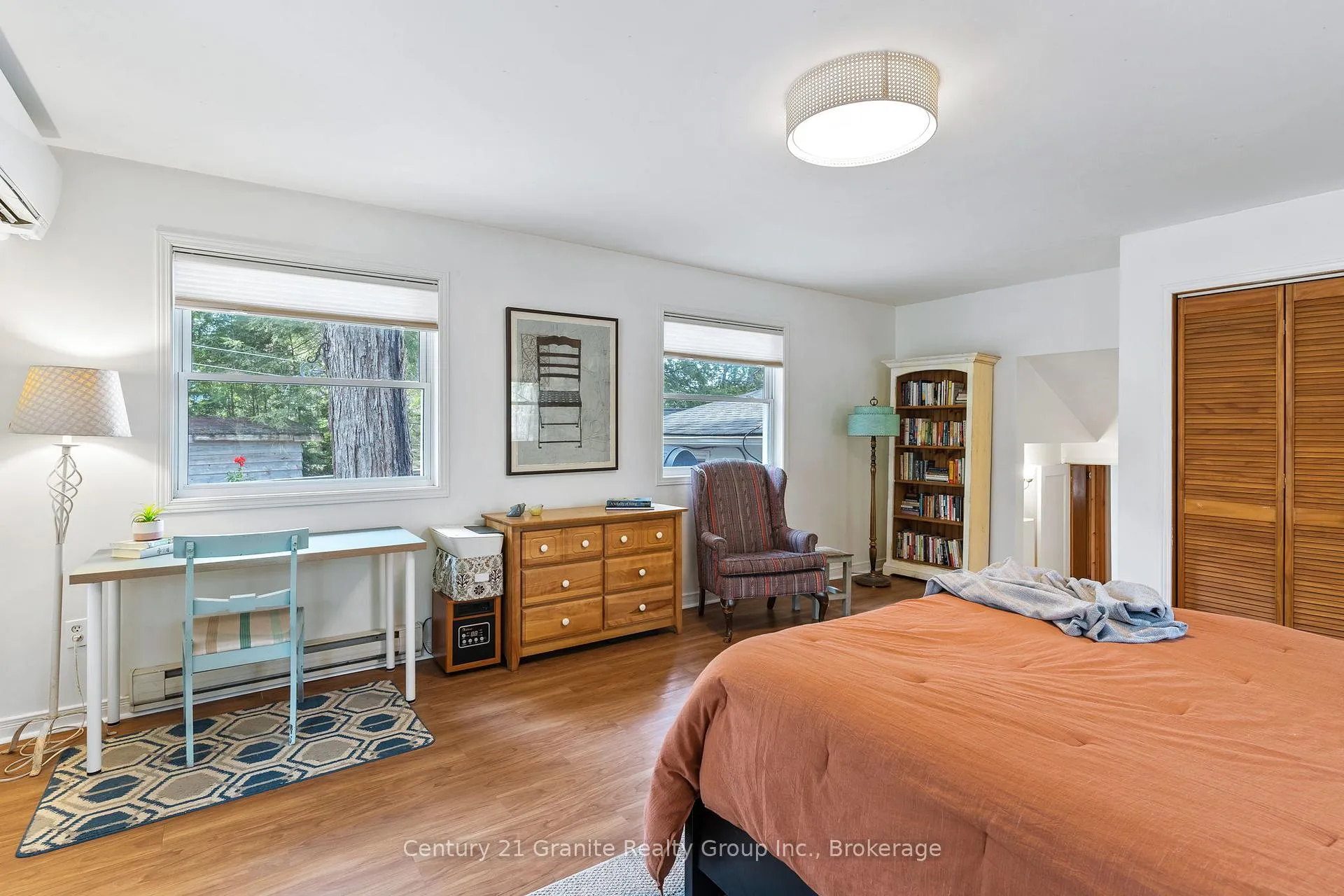 Photo 25 of 1027 Heney Trail, Algonquin Highlands, Stanhope — HOMEH