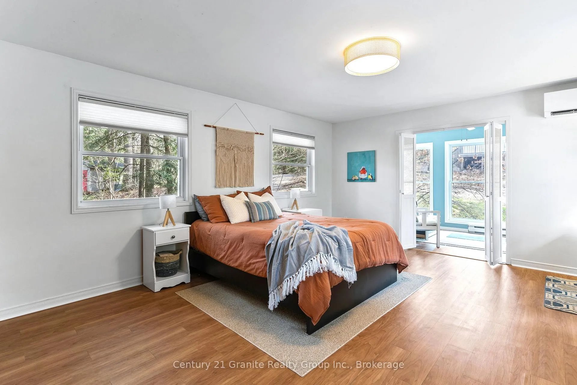 Photo 27 of 1027 Heney Trail, Algonquin Highlands, Stanhope — HOMEH