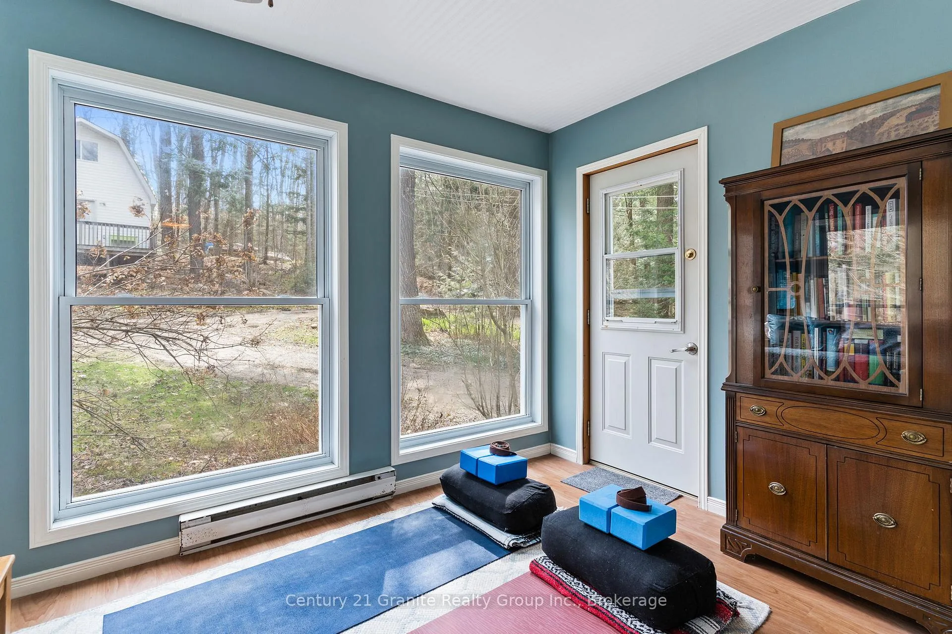 Photo 28 of 1027 Heney Trail, Algonquin Highlands, Stanhope — HOMEH