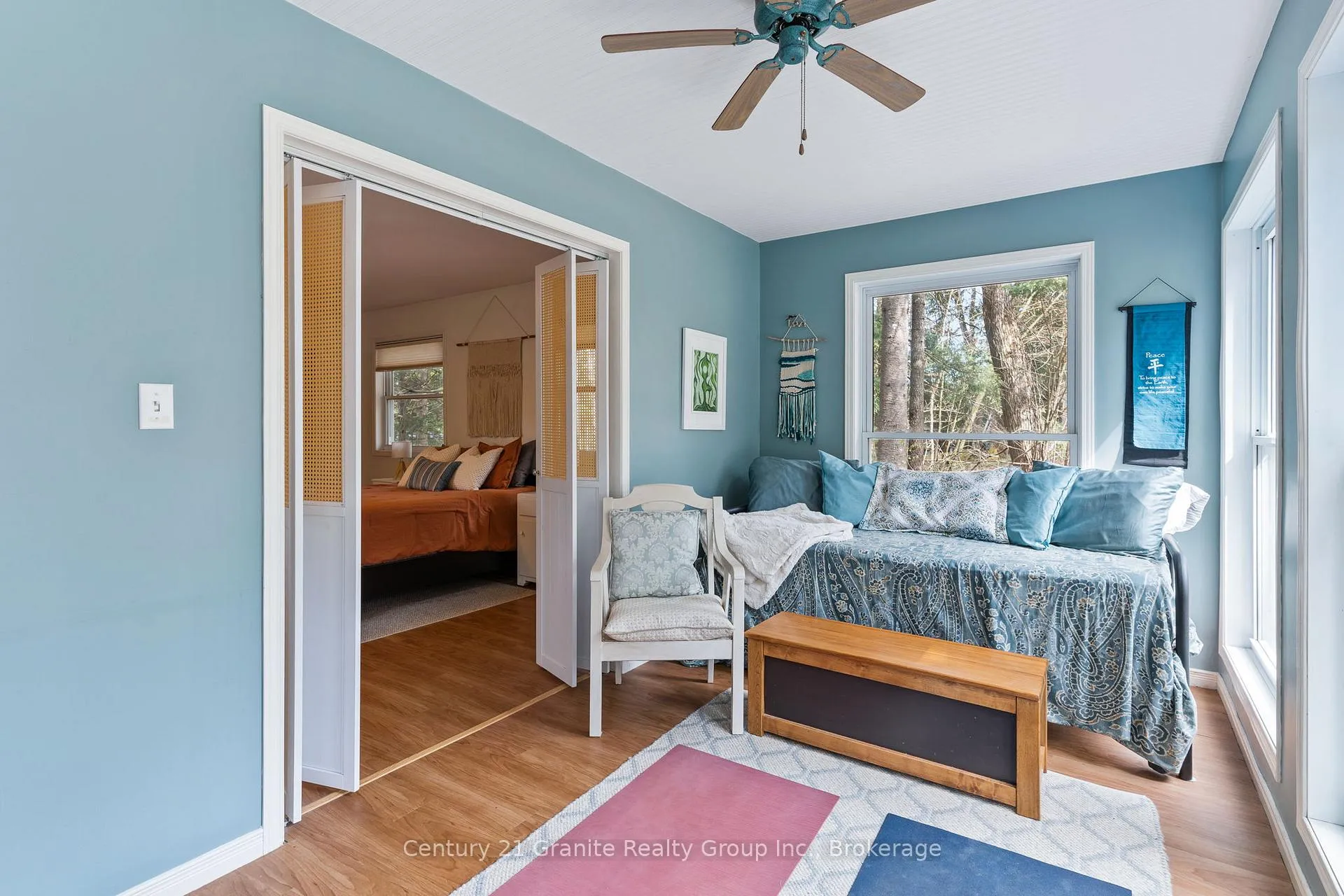 Photo 29 of 1027 Heney Trail, Algonquin Highlands, Stanhope — HOMEH