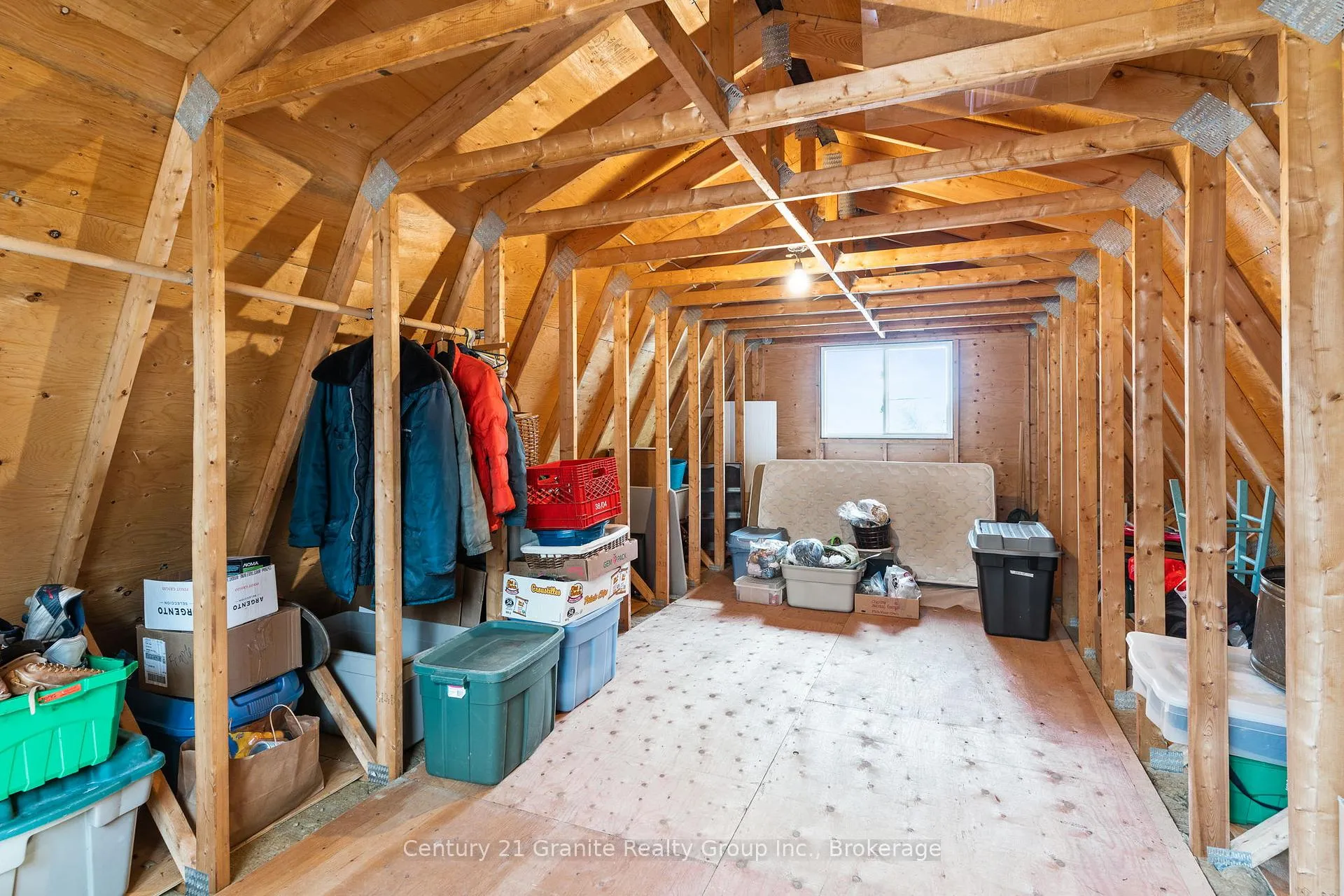 Photo 34 of 1027 Heney Trail, Algonquin Highlands, Stanhope — HOMEH