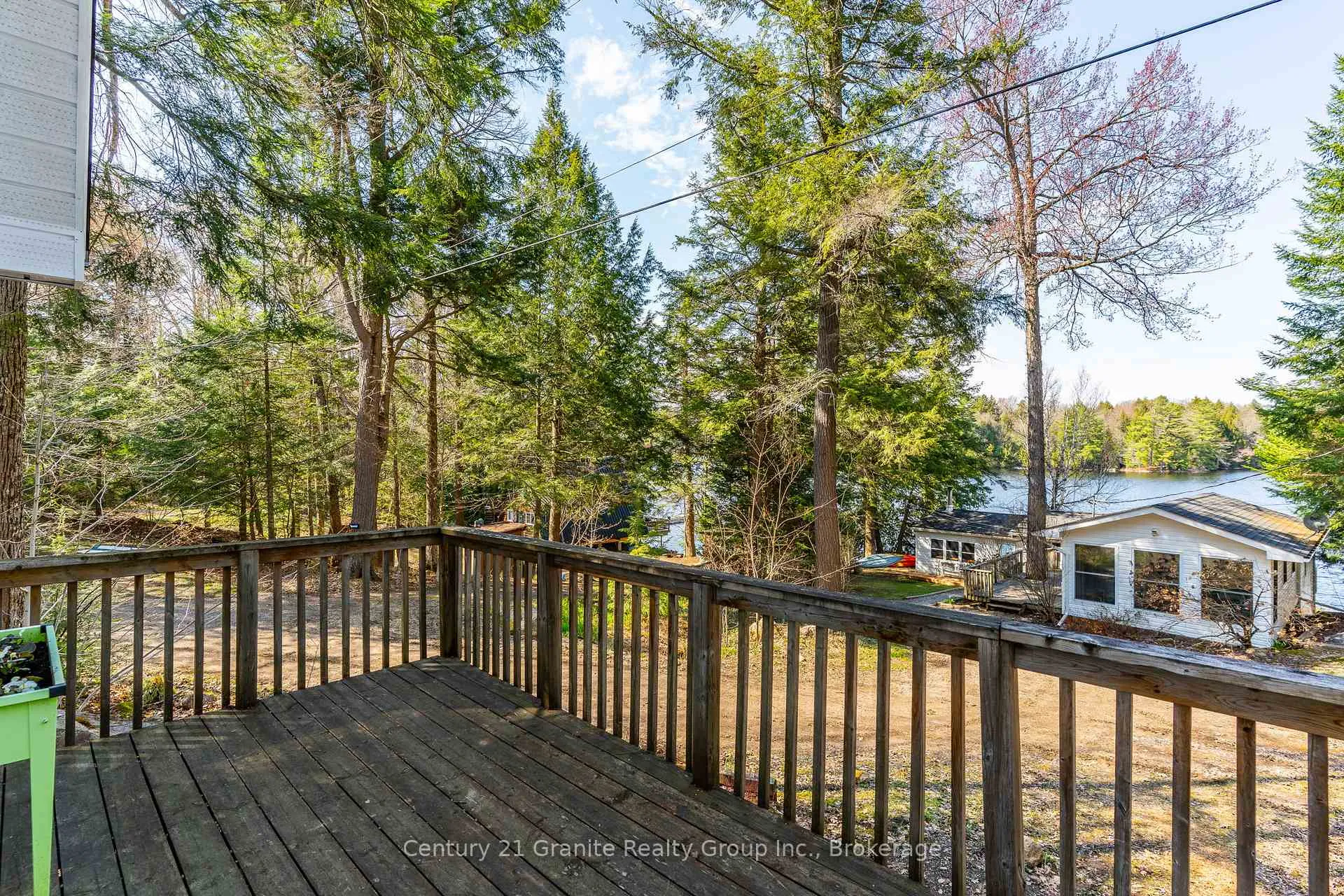 Photo 35 of 1027 Heney Trail, Algonquin Highlands, Stanhope — HOMEH