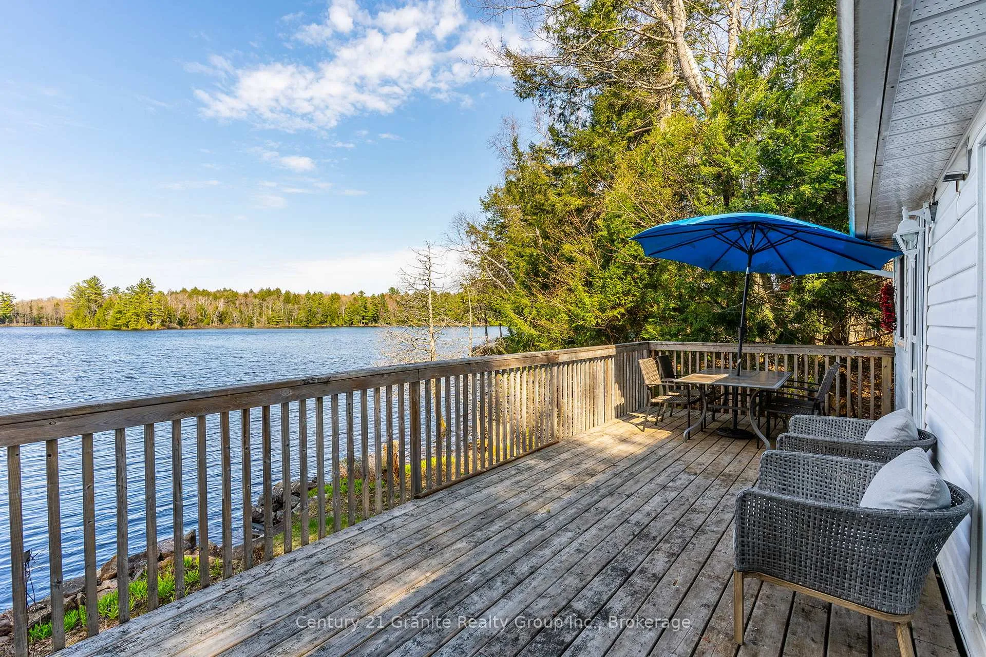 Photo 36 of 1027 Heney Trail, Algonquin Highlands, Stanhope — HOMEH
