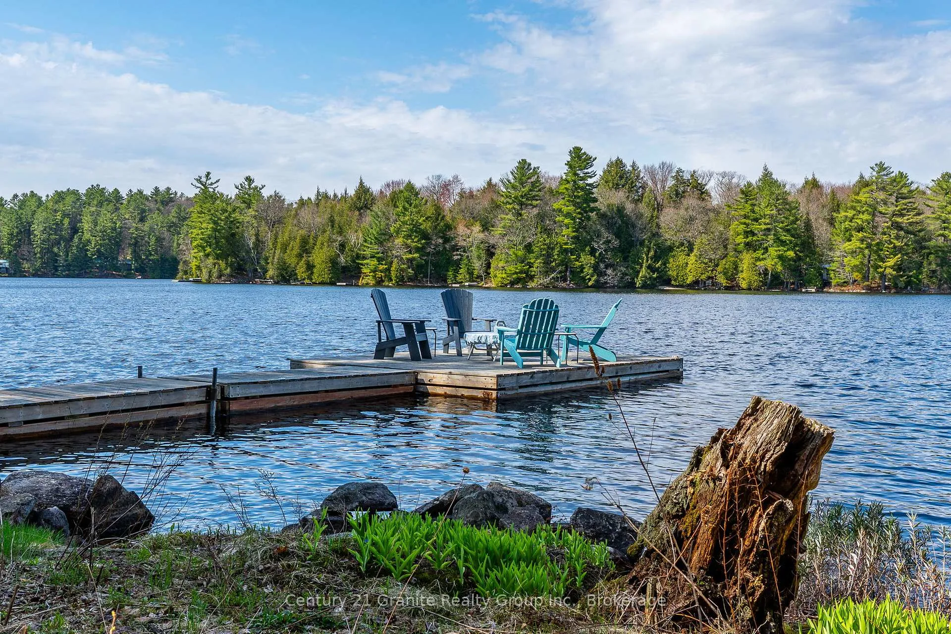 Photo 40 of 1027 Heney Trail, Algonquin Highlands, Stanhope — HOMEH