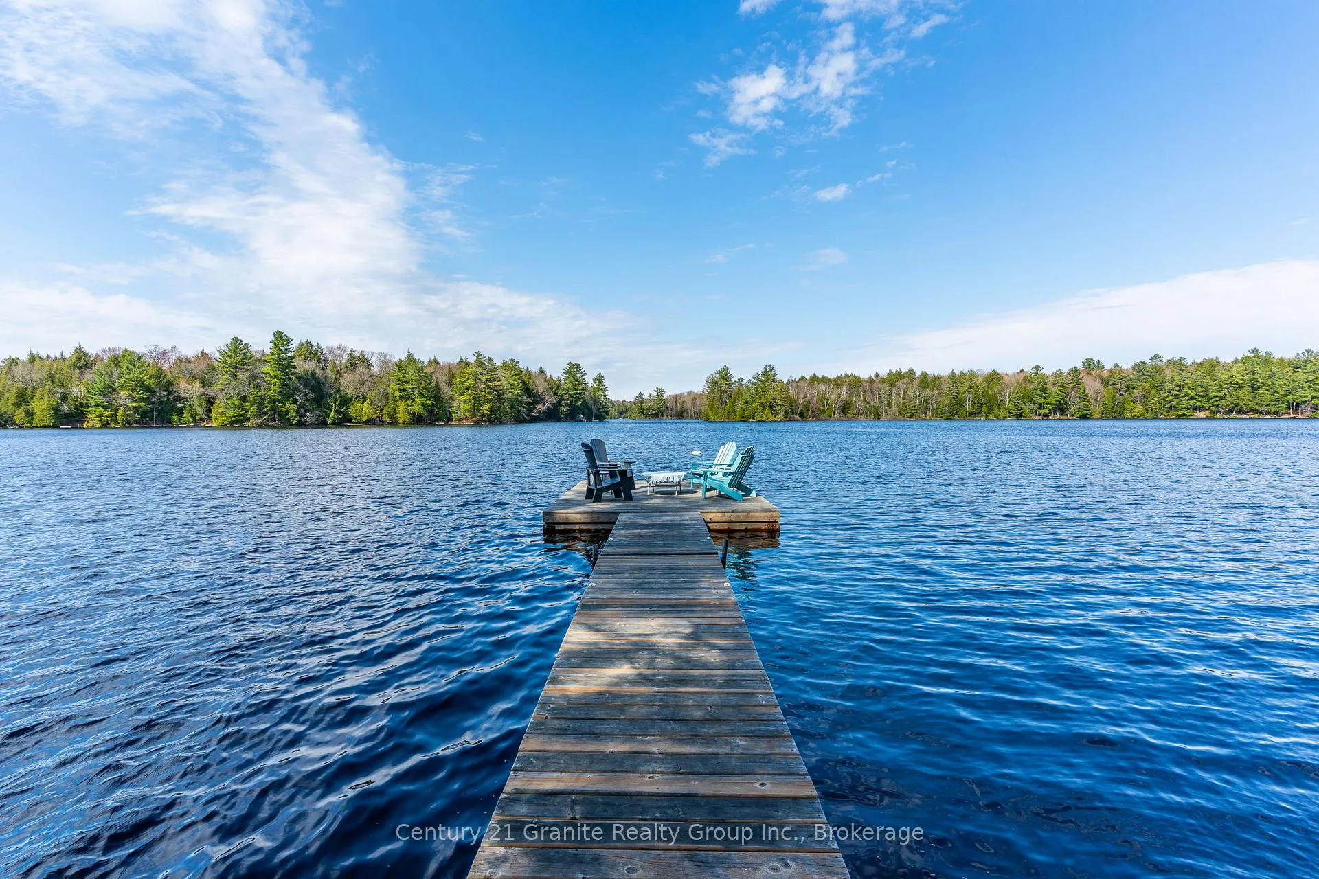 Photo 41 of 1027 Heney Trail, Algonquin Highlands, Stanhope — HOMEH