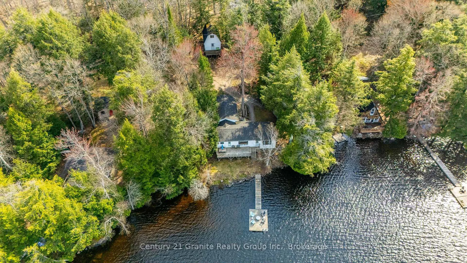 Photo 44 of 1027 Heney Trail, Algonquin Highlands, Stanhope — HOMEH