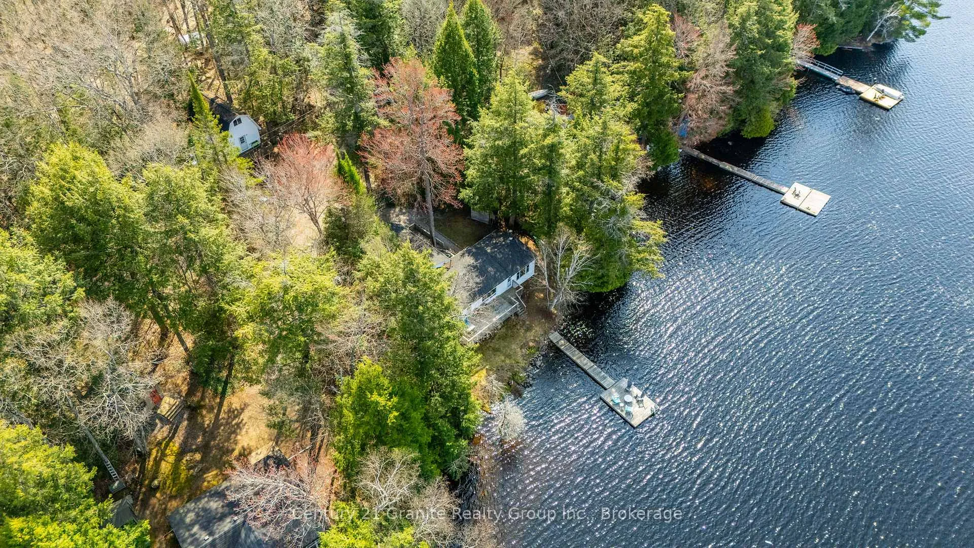Photo 45 of 1027 Heney Trail, Algonquin Highlands, Stanhope — HOMEH