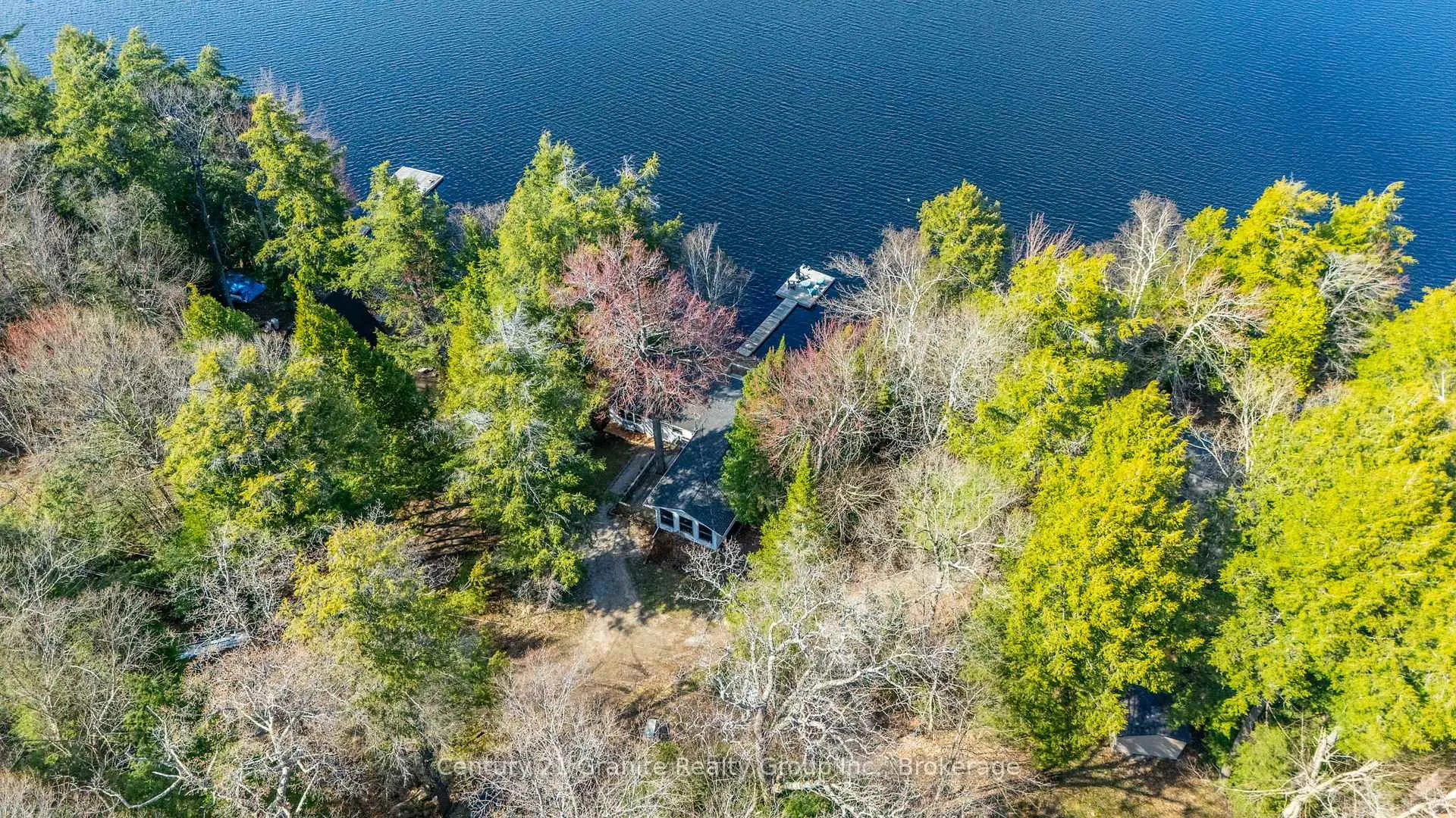 Photo 46 of 1027 Heney Trail, Algonquin Highlands, Stanhope — HOMEH