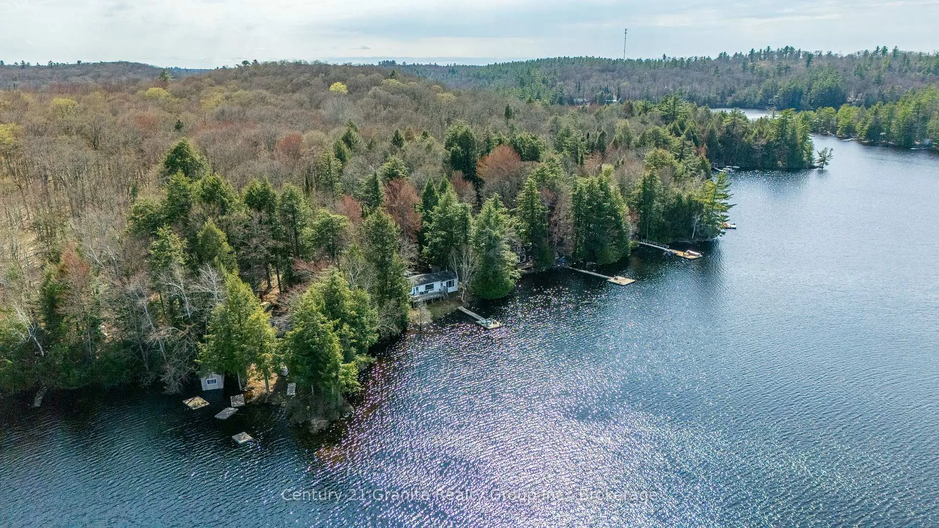 Photo 48 of 1027 Heney Trail, Algonquin Highlands, Stanhope — HOMEH