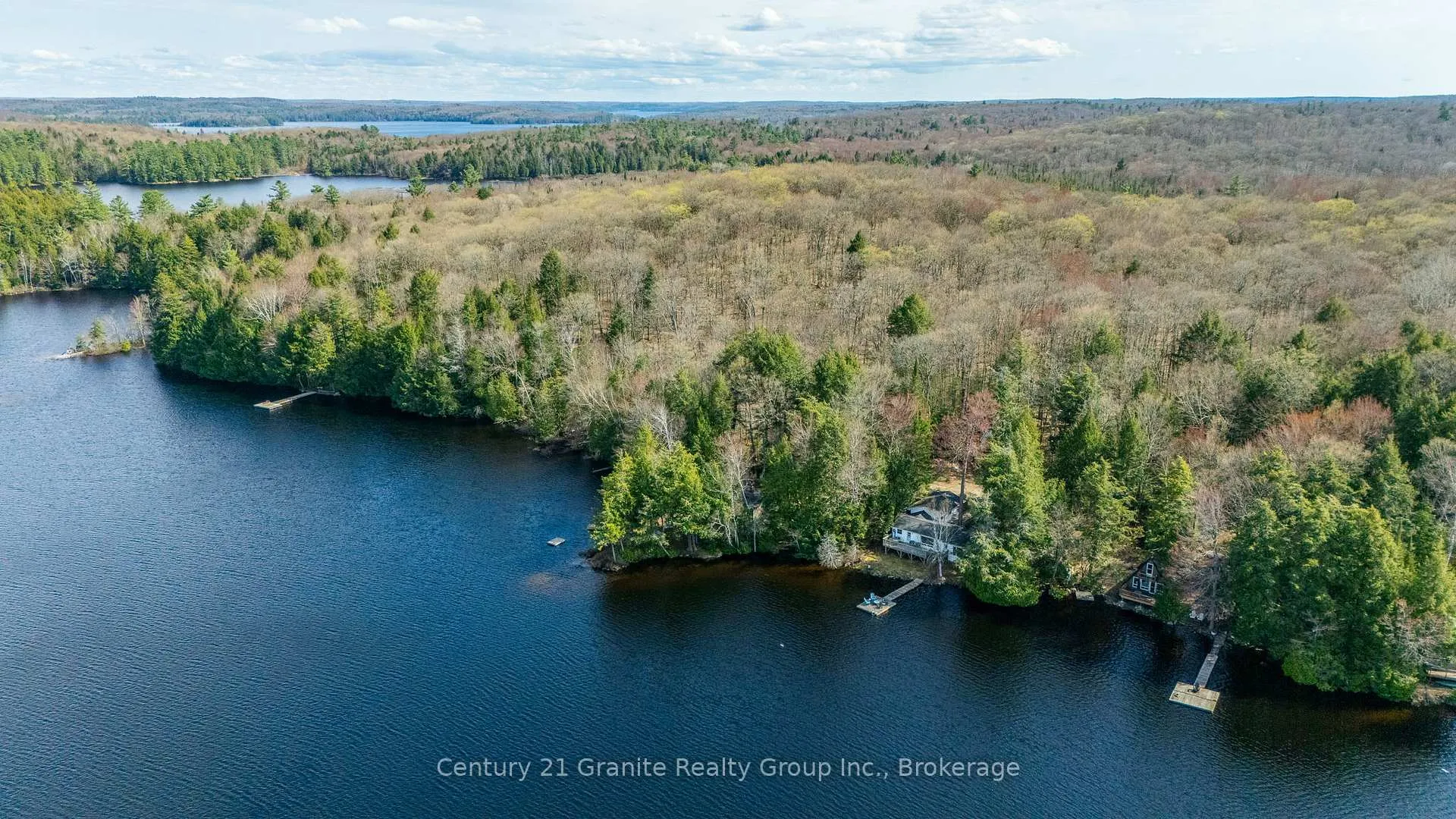 Photo 49 of 1027 Heney Trail, Algonquin Highlands, Stanhope — HOMEH