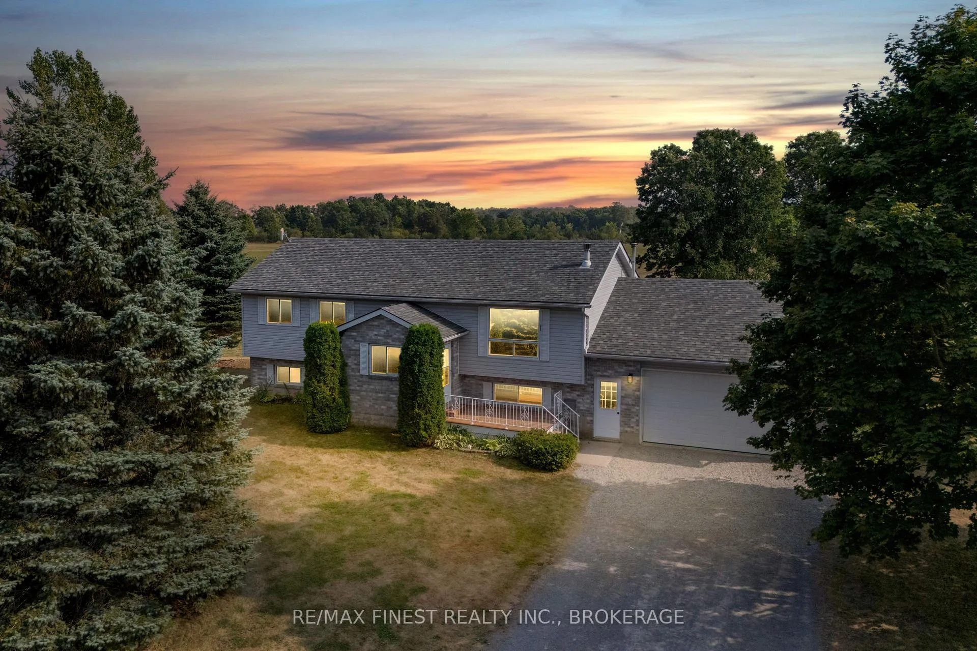 Photo 1 of 3233 Orser Road, Kingston, City North of 401 — HOMEH