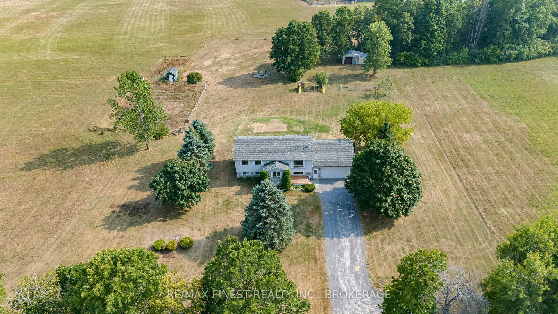Photo 4 of 3233 Orser Road, Kingston, City North of 401 — HOMEH