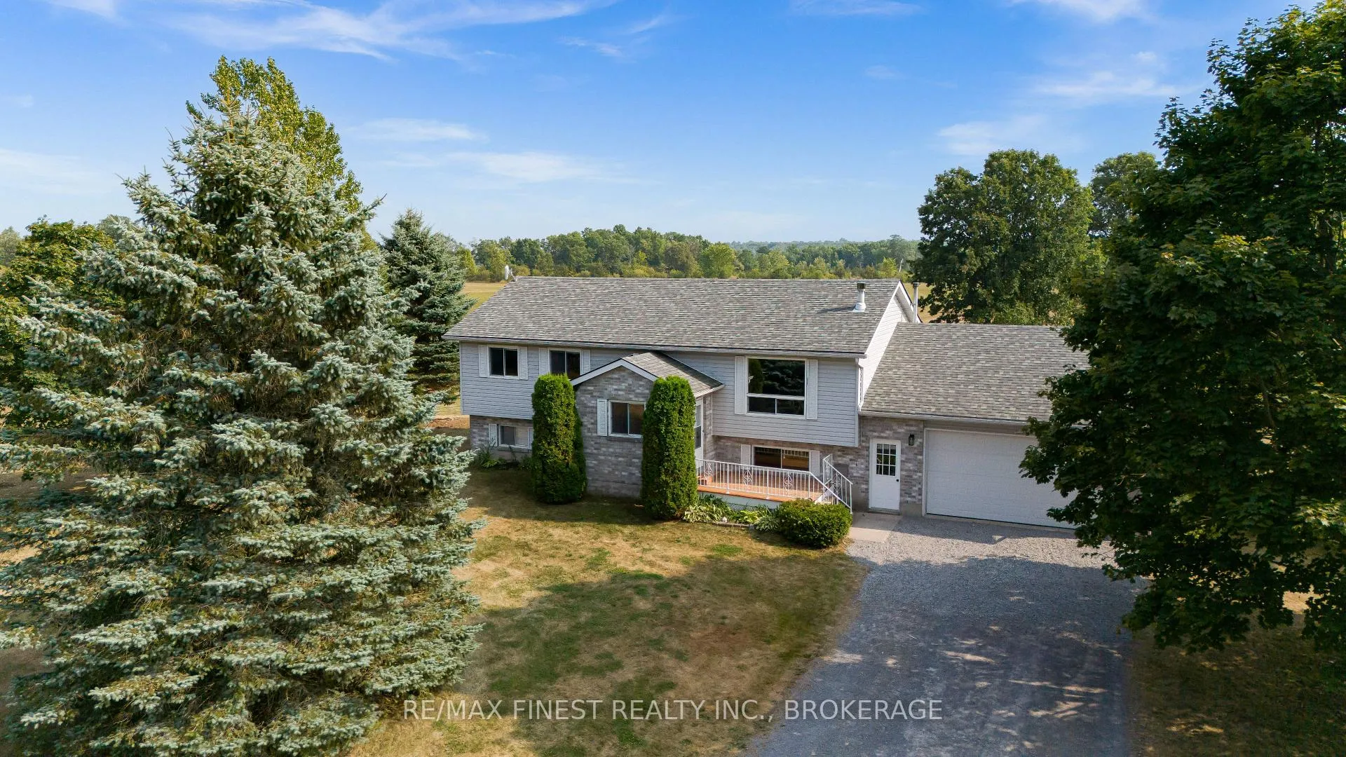 Photo 5 of 3233 Orser Road, Kingston, City North of 401 — HOMEH