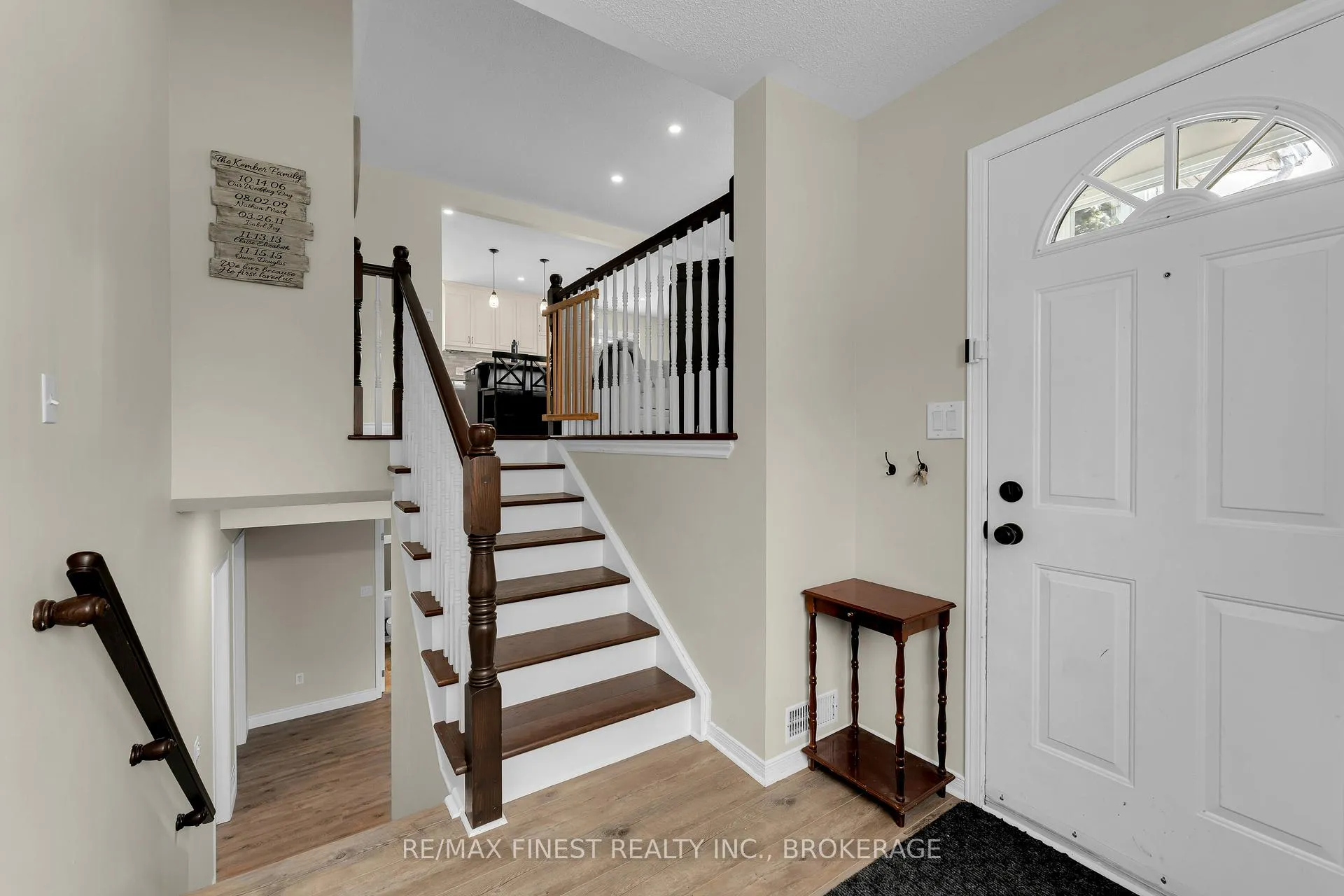 Photo 7 of 3233 Orser Road, Kingston, City North of 401 — HOMEH