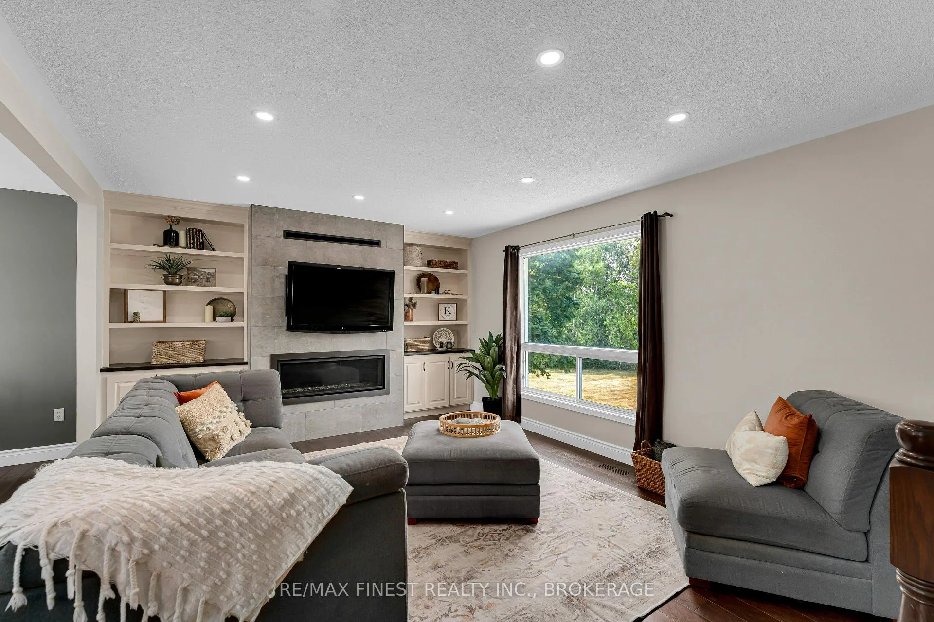 Photo 8 of 3233 Orser Road, Kingston, City North of 401 — HOMEH