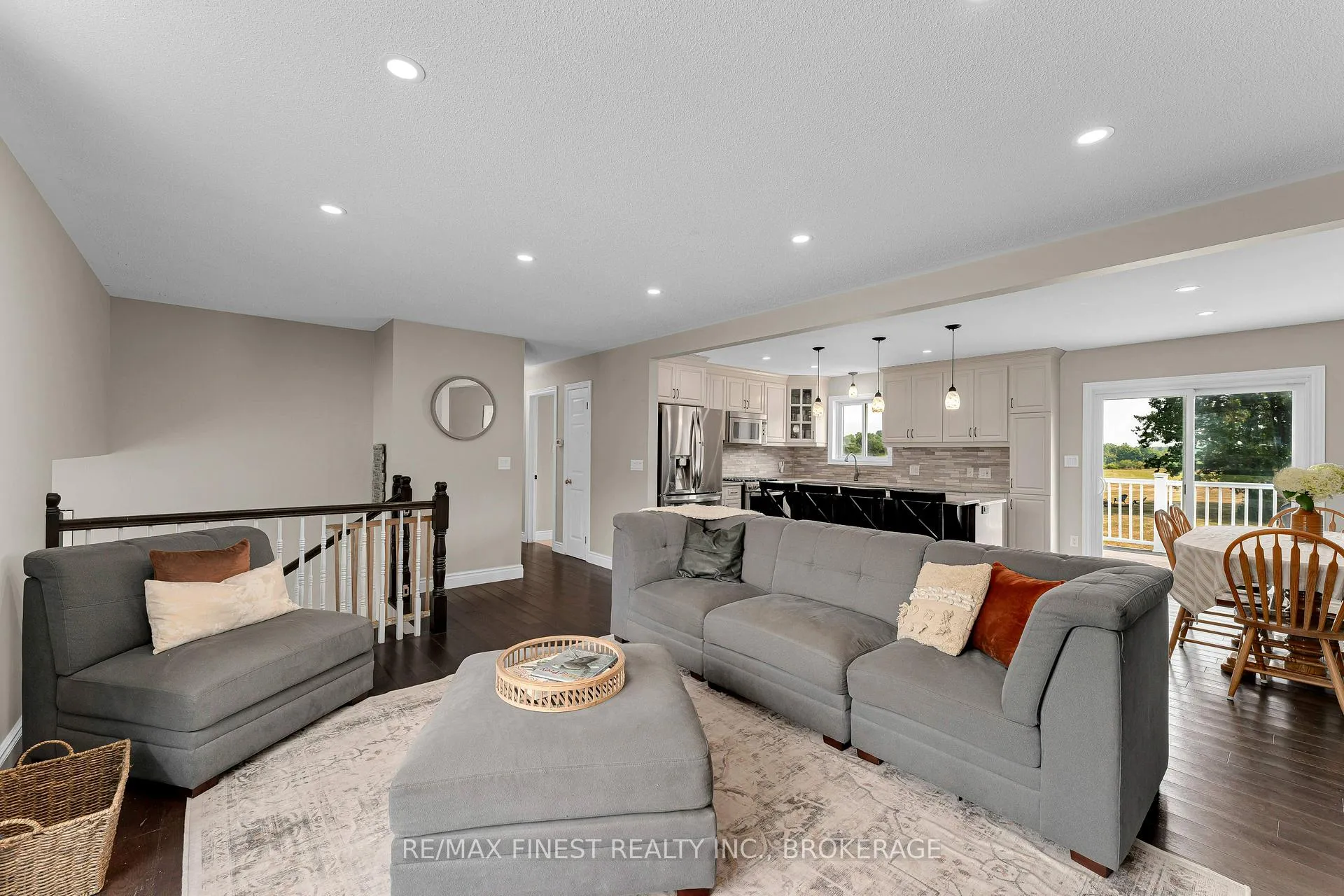 Photo 9 of 3233 Orser Road, Kingston, City North of 401 — HOMEH