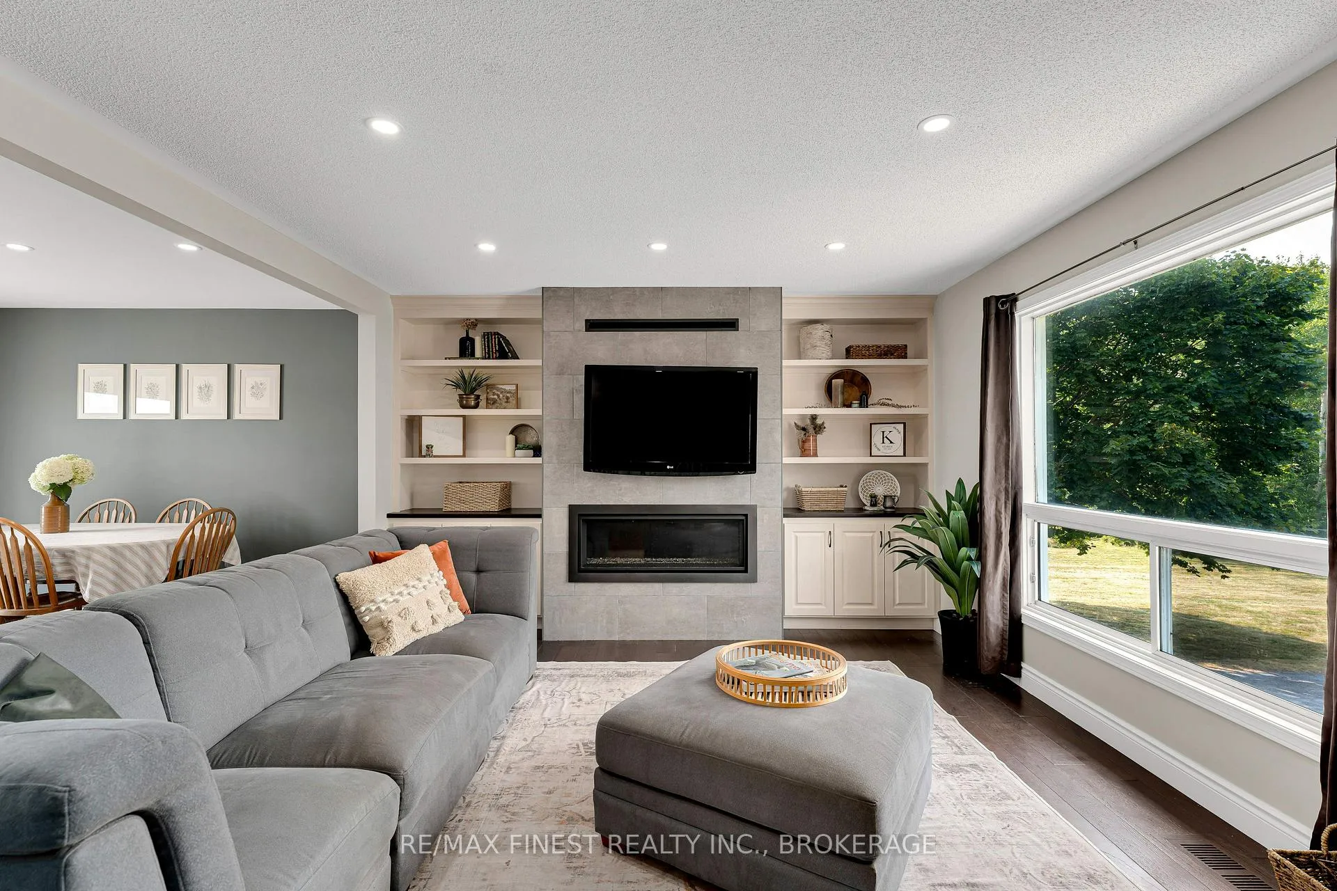 Photo 10 of 3233 Orser Road, Kingston, City North of 401 — HOMEH