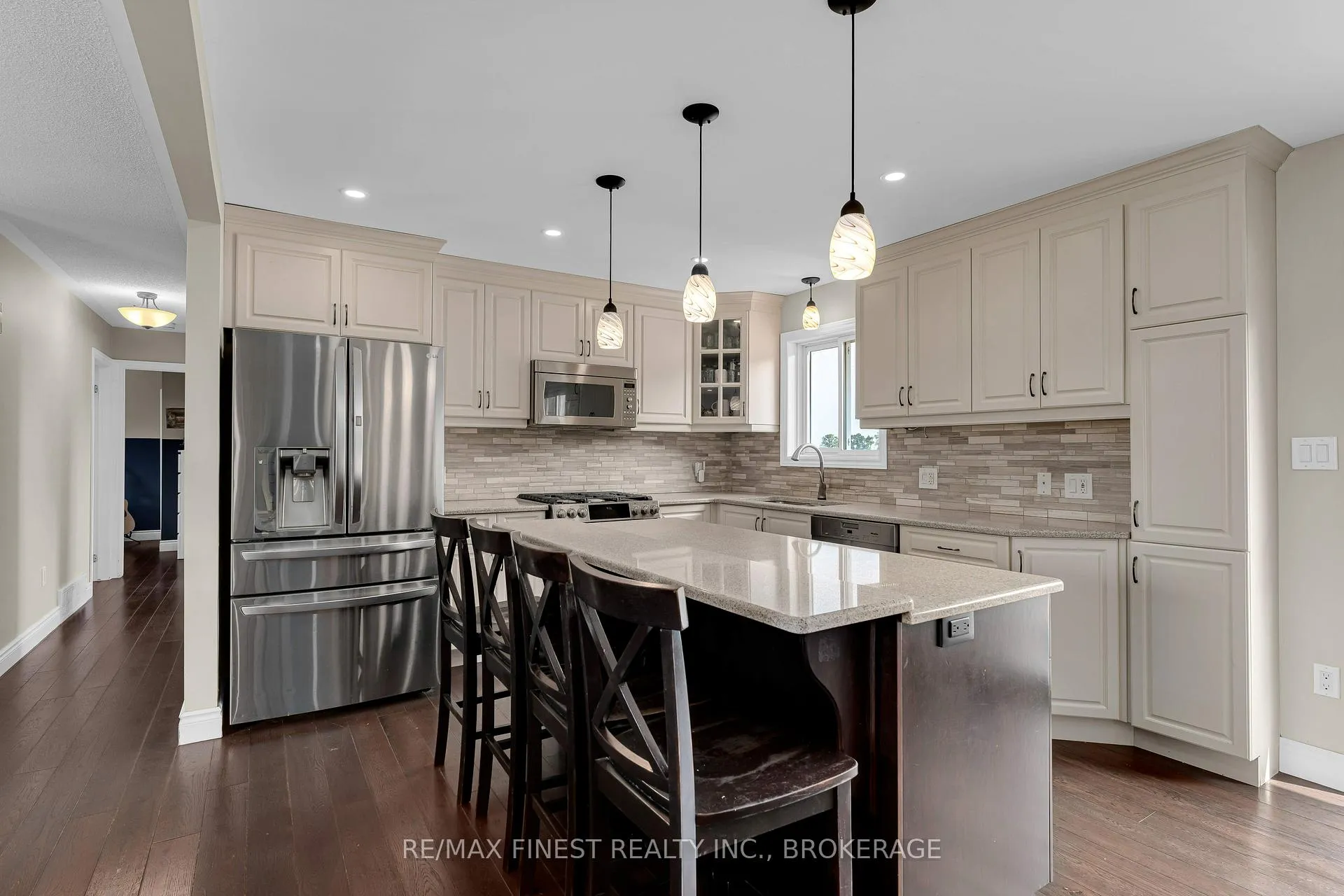 Photo 12 of 3233 Orser Road, Kingston, City North of 401 — HOMEH