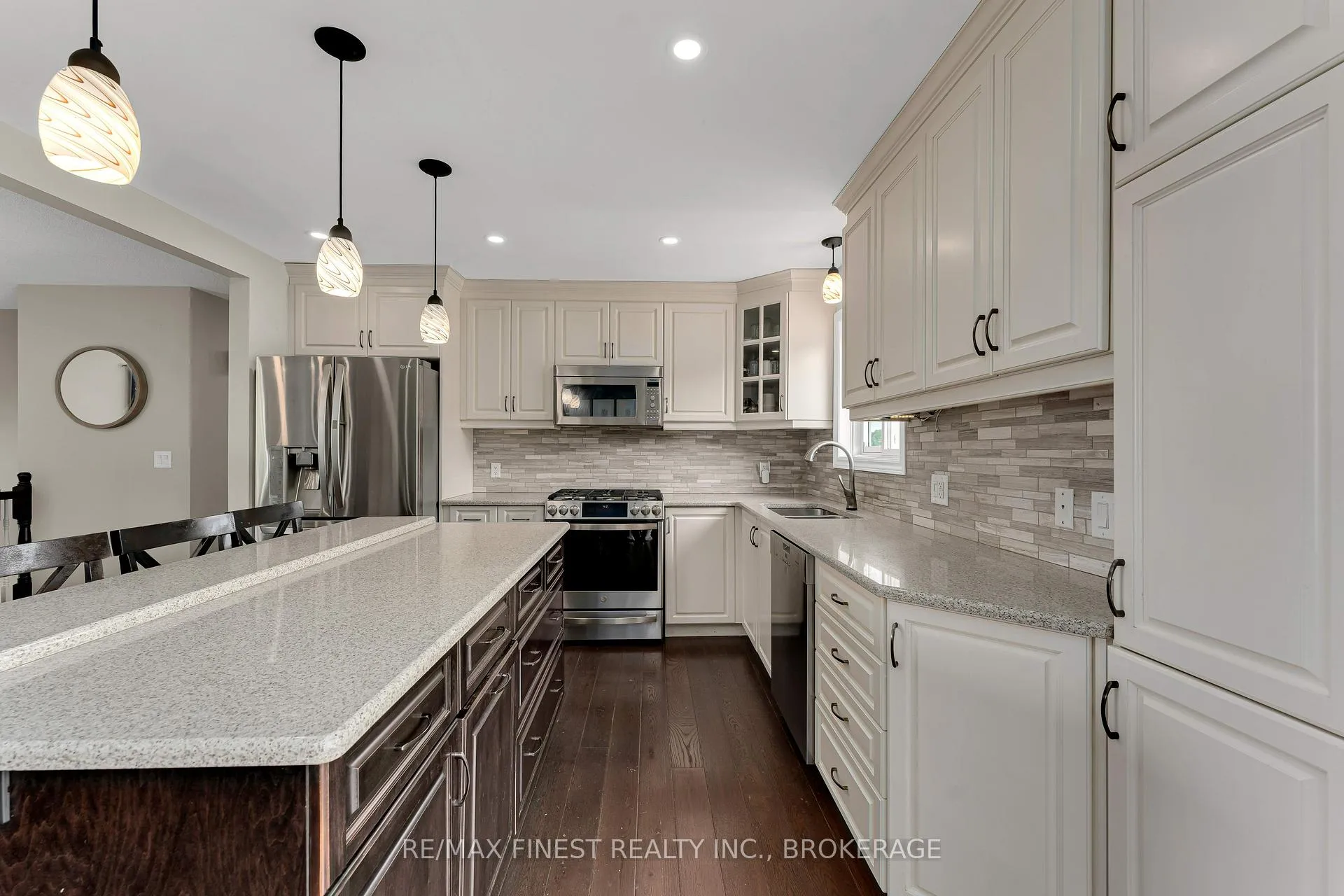Photo 13 of 3233 Orser Road, Kingston, City North of 401 — HOMEH