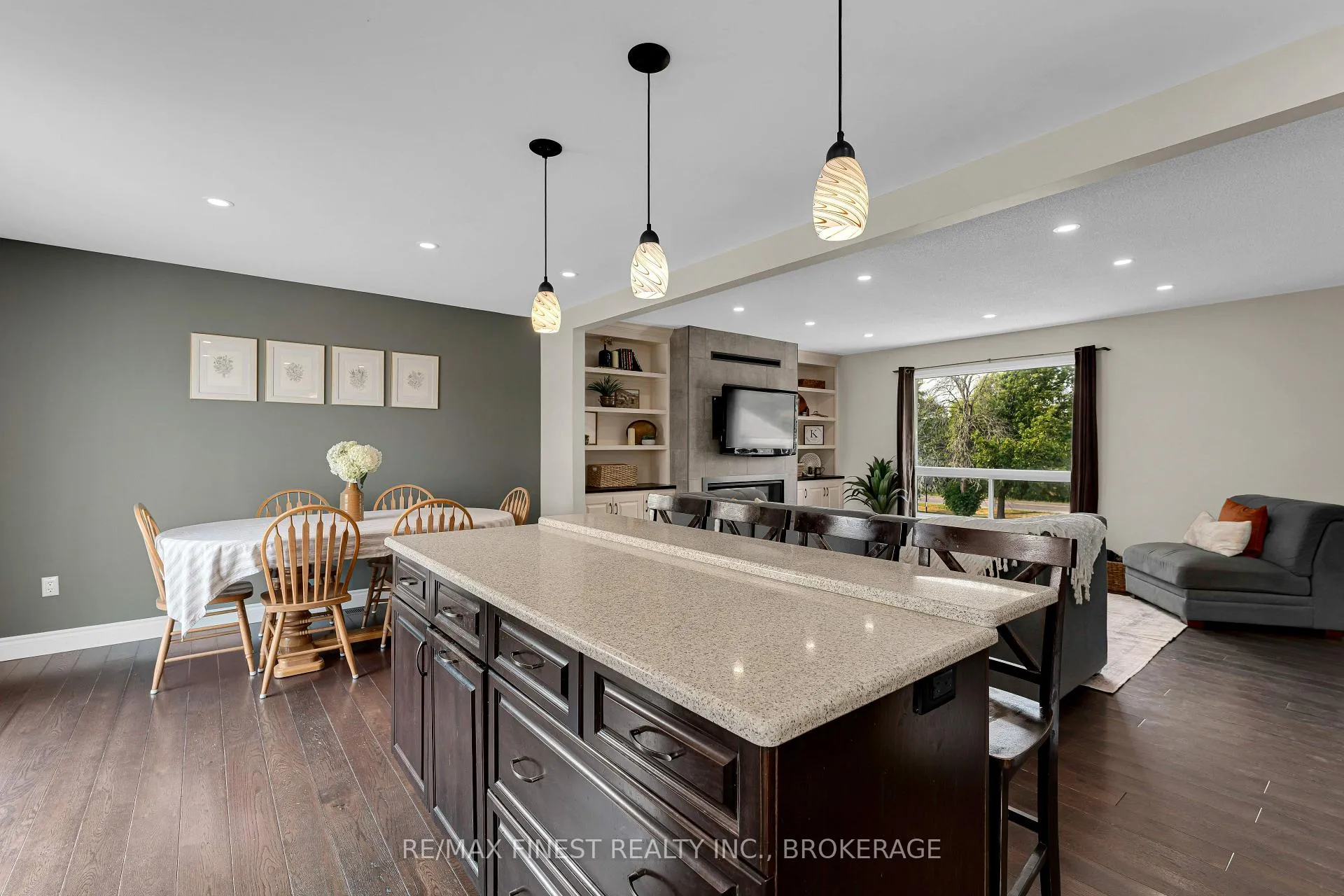 Photo 14 of 3233 Orser Road, Kingston, City North of 401 — HOMEH