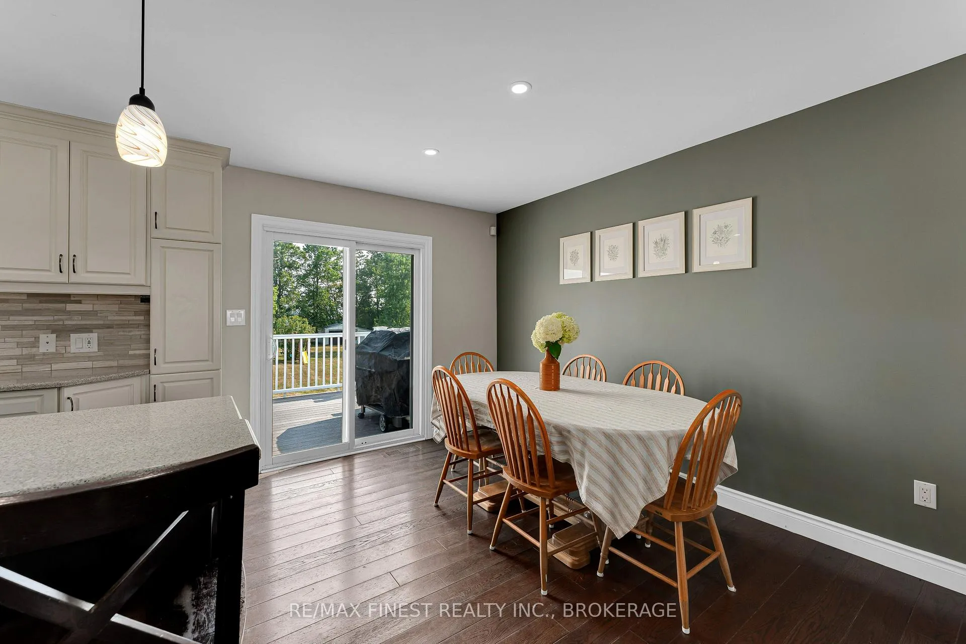 Photo 16 of 3233 Orser Road, Kingston, City North of 401 — HOMEH