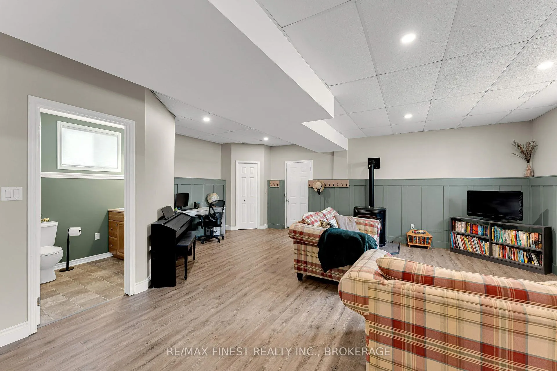 Photo 31 of 3233 Orser Road, Kingston, City North of 401 — HOMEH
