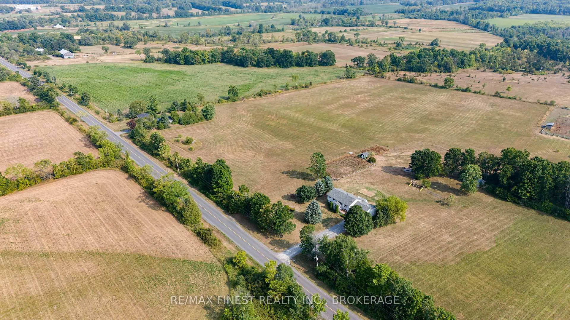 Photo 44 of 3233 Orser Road, Kingston, City North of 401 — HOMEH
