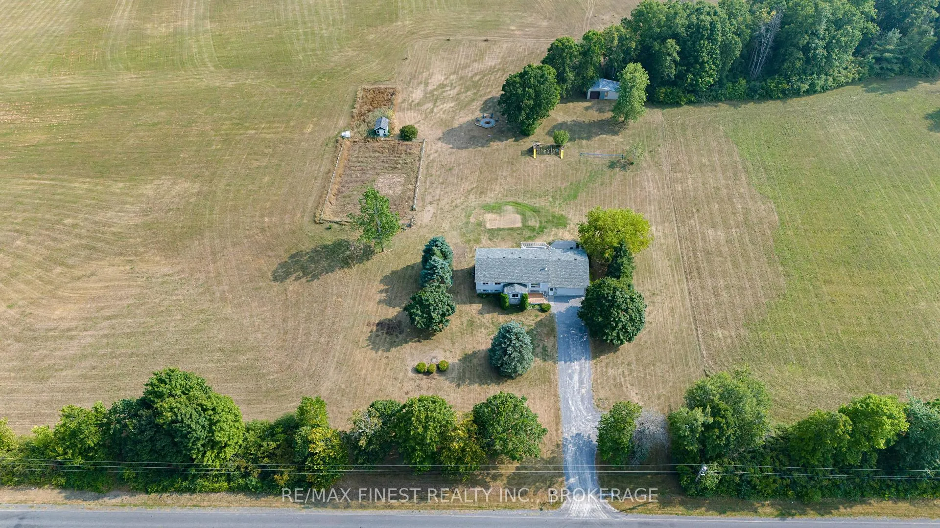 Photo 45 of 3233 Orser Road, Kingston, City North of 401 — HOMEH