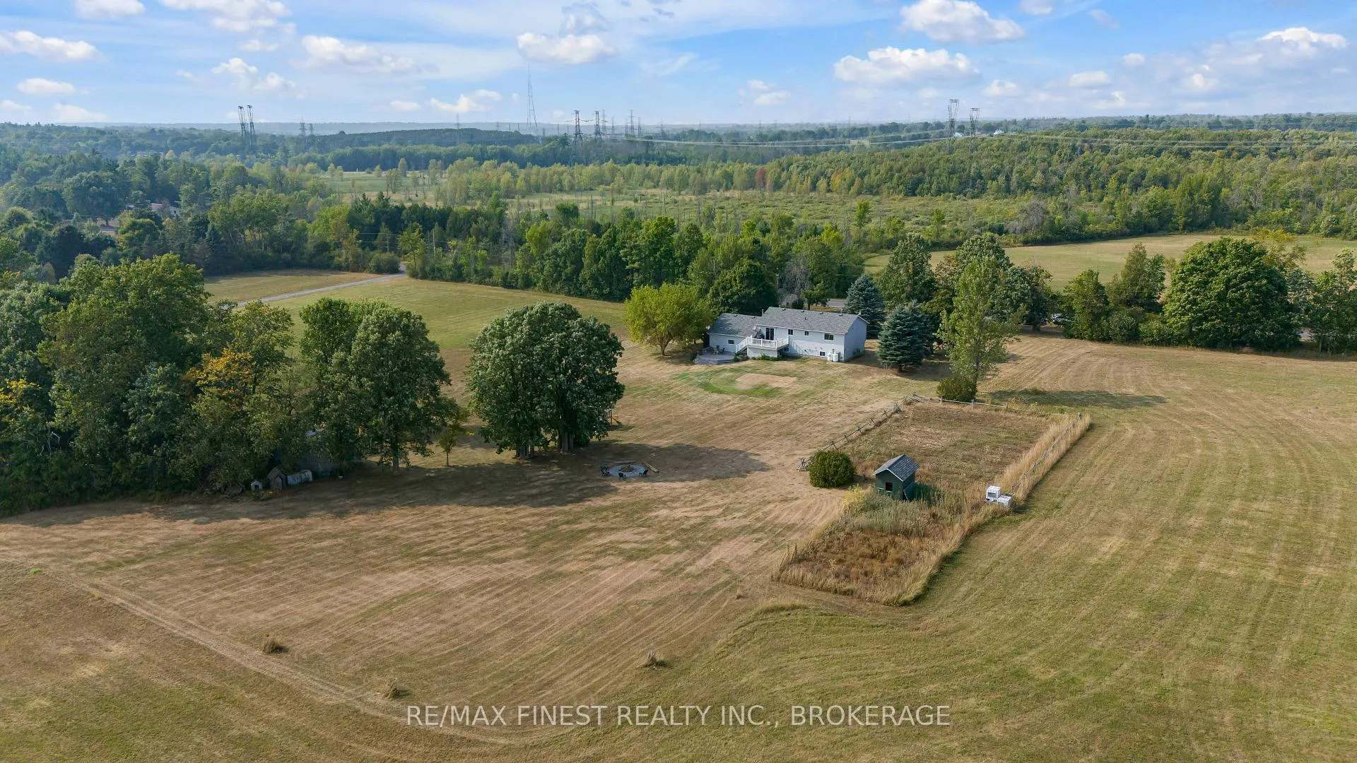 Photo 48 of 3233 Orser Road, Kingston, City North of 401 — HOMEH