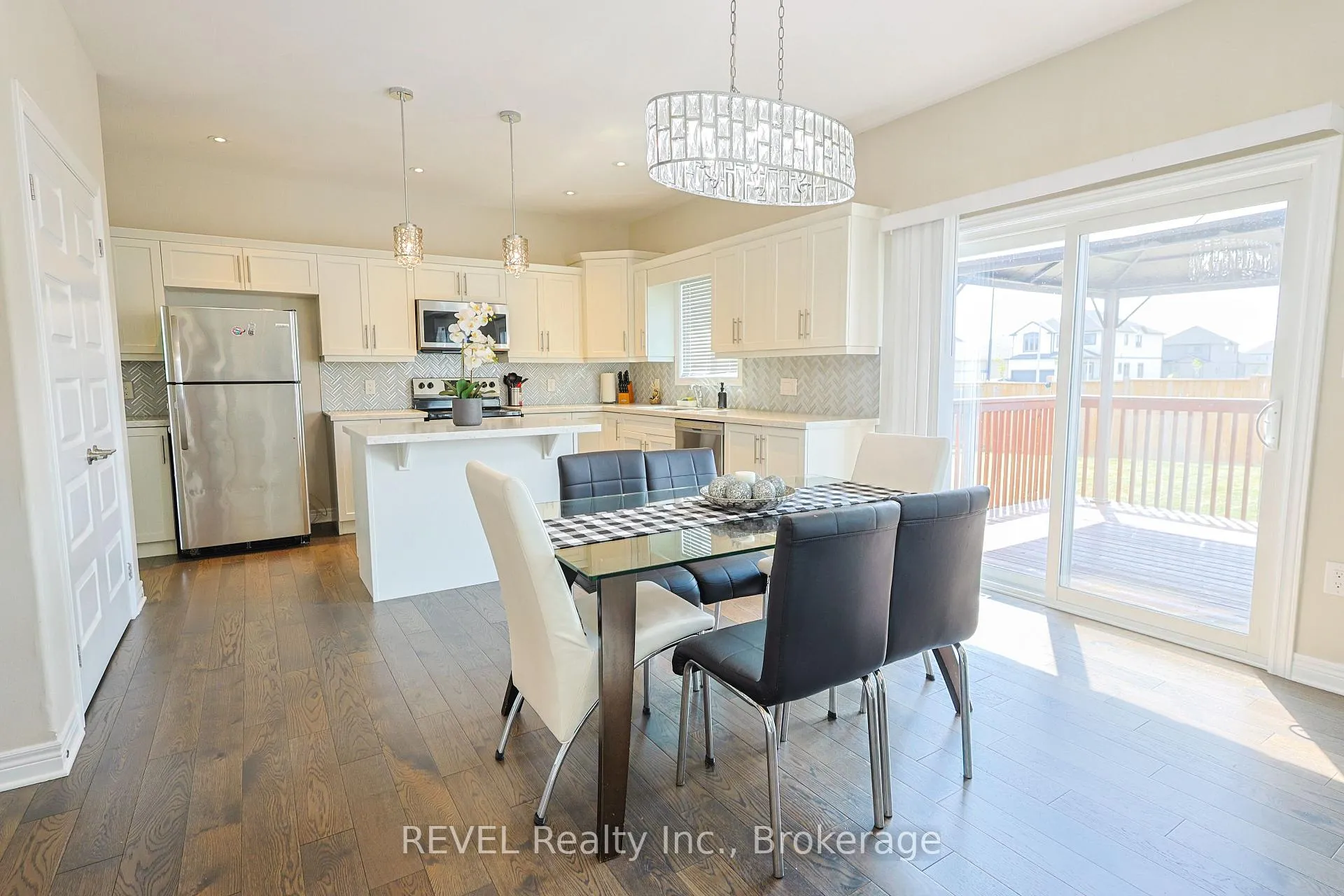 Photo 14 of 13 Cinnamon Street, Thorold, Rolling Meadows — HOMEH