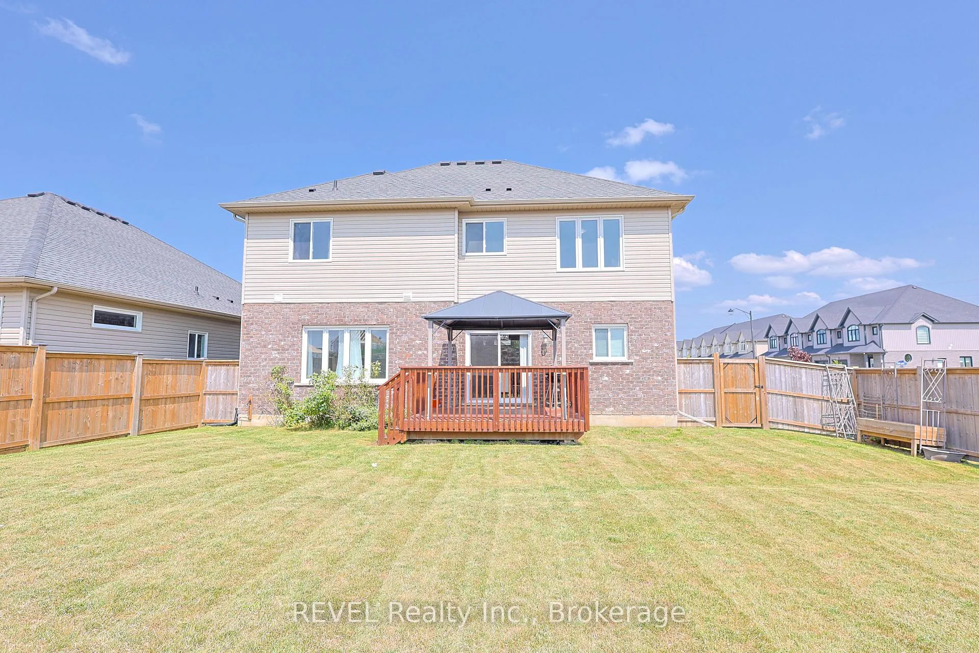 Photo 37 of 13 Cinnamon Street, Thorold, Rolling Meadows — HOMEH