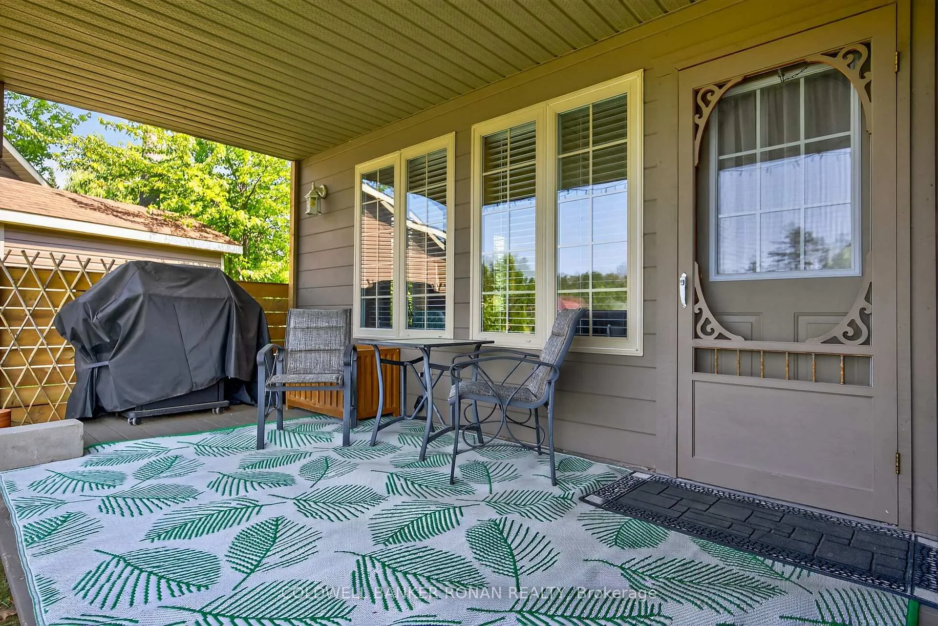 Photo 28 of 26 Cabin Crescent, Wasaga Beach — HOMEH