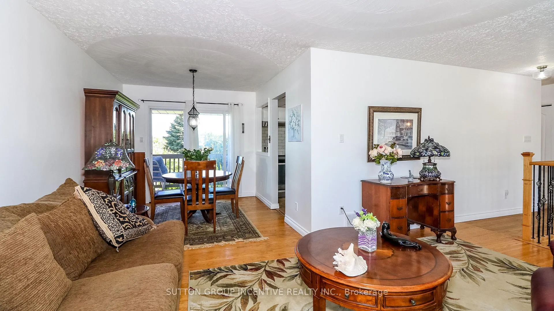 Photo 7 of 209 Dodson Road, Barrie, Painswick North — HOMEH
