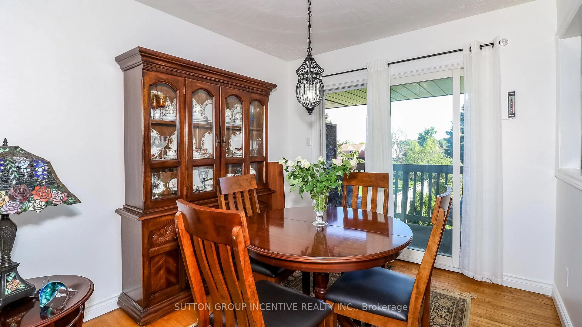 Photo 8 of 209 Dodson Road, Barrie, Painswick North — HOMEH