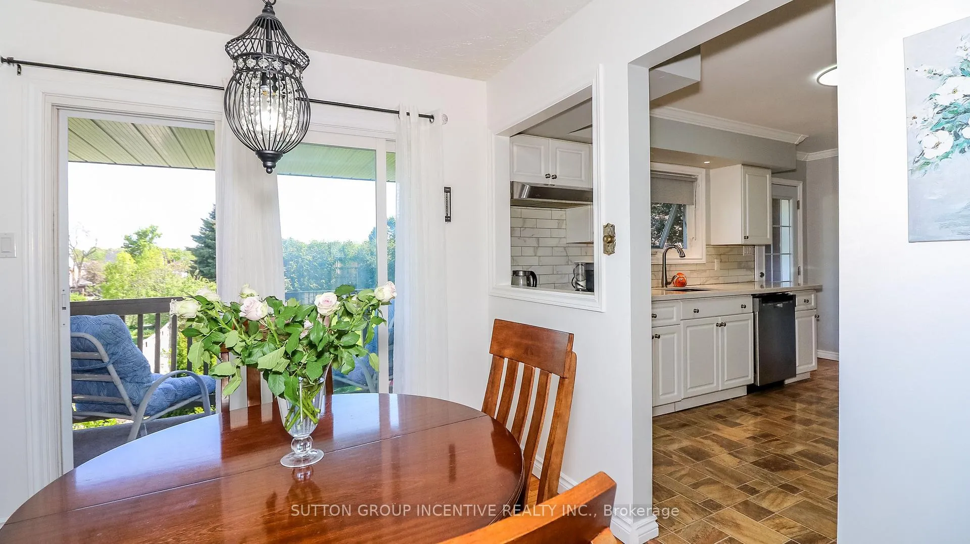 Photo 9 of 209 Dodson Road, Barrie, Painswick North — HOMEH