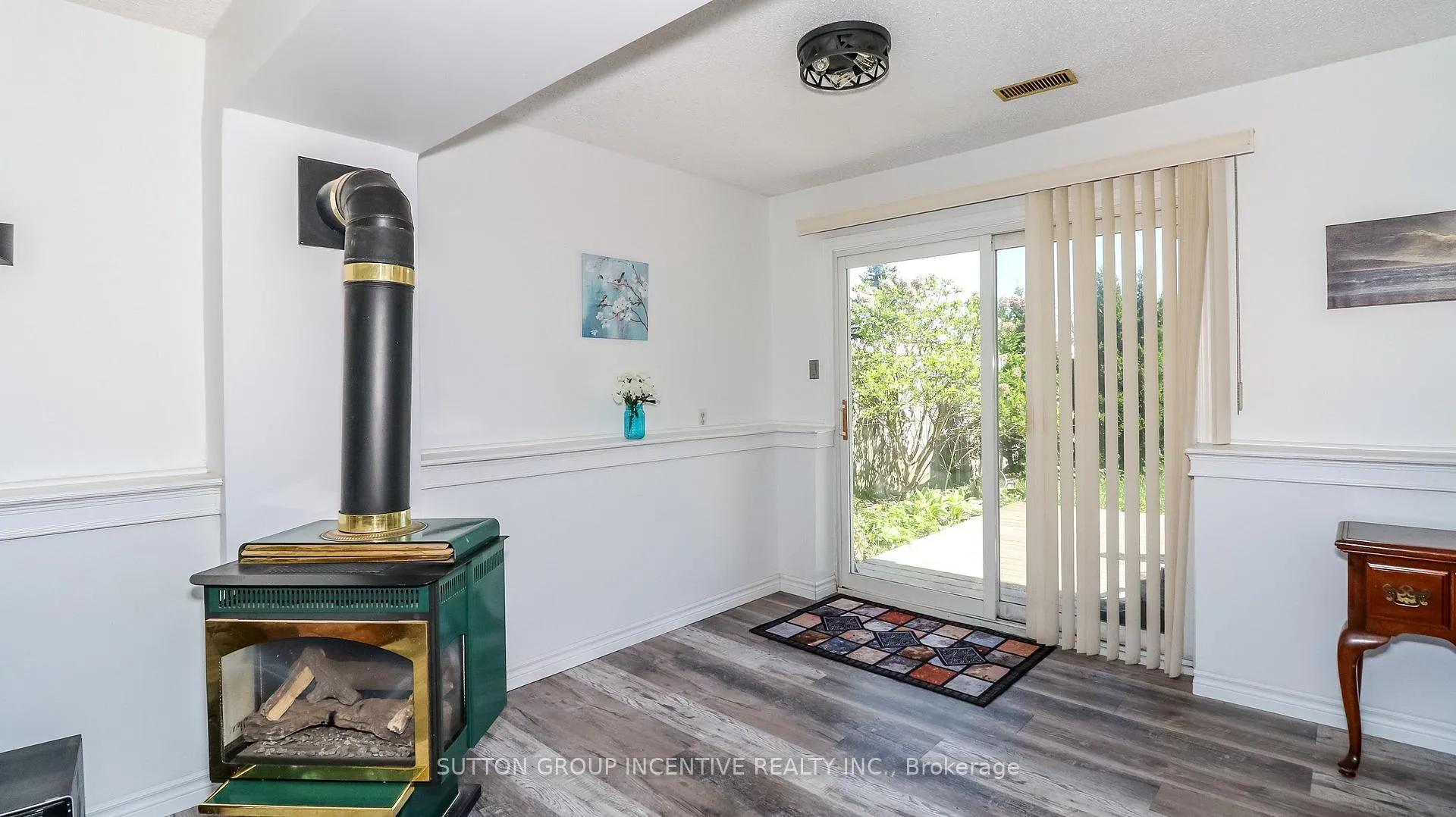 Photo 24 of 209 Dodson Road, Barrie, Painswick North — HOMEH