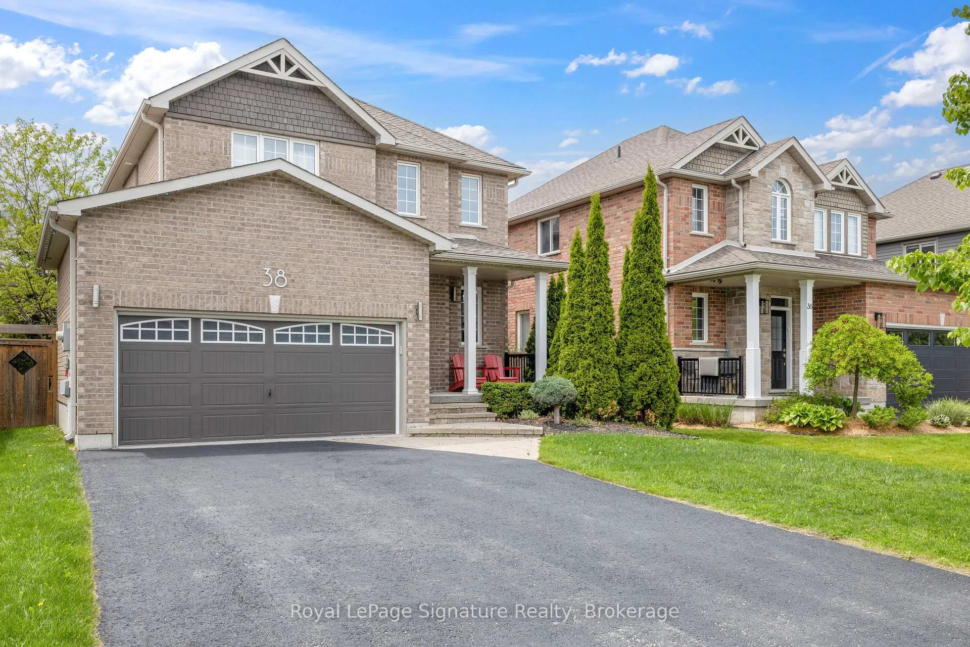 Photo 3 of 38 Garbutt Crescent, Collingwood — HOMEH