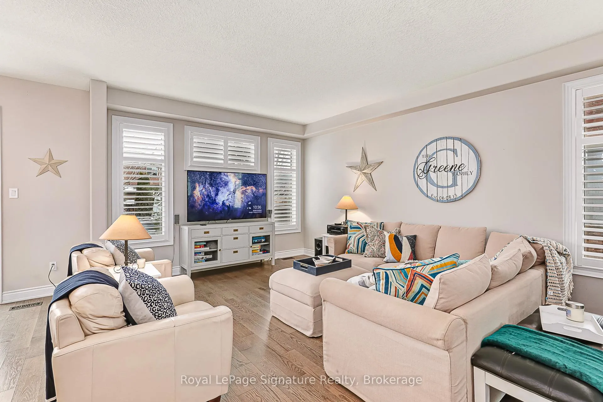 Photo 6 of 38 Garbutt Crescent, Collingwood — HOMEH