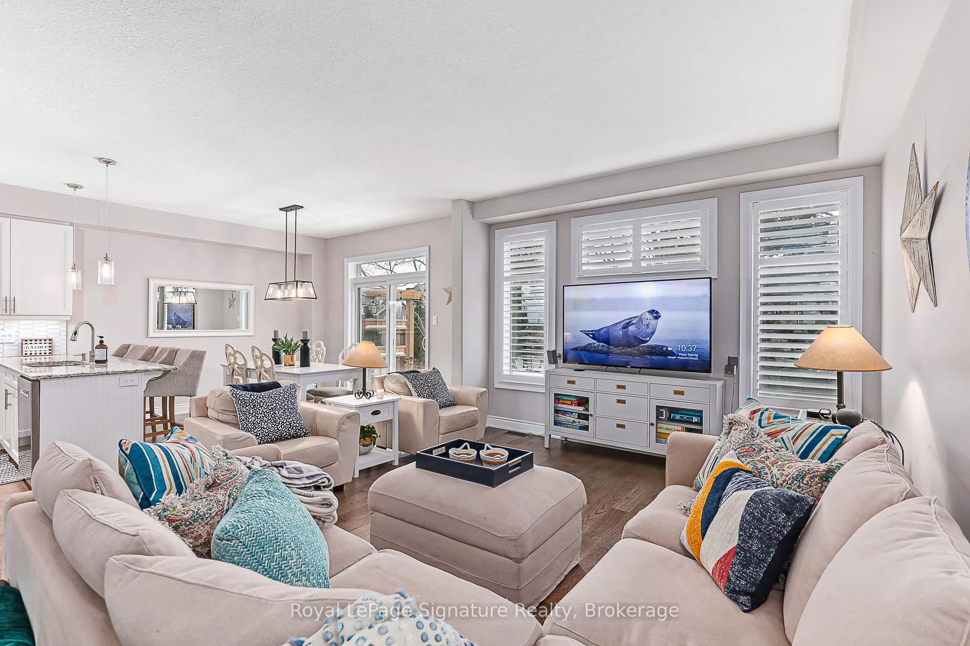 Photo 7 of 38 Garbutt Crescent, Collingwood — HOMEH