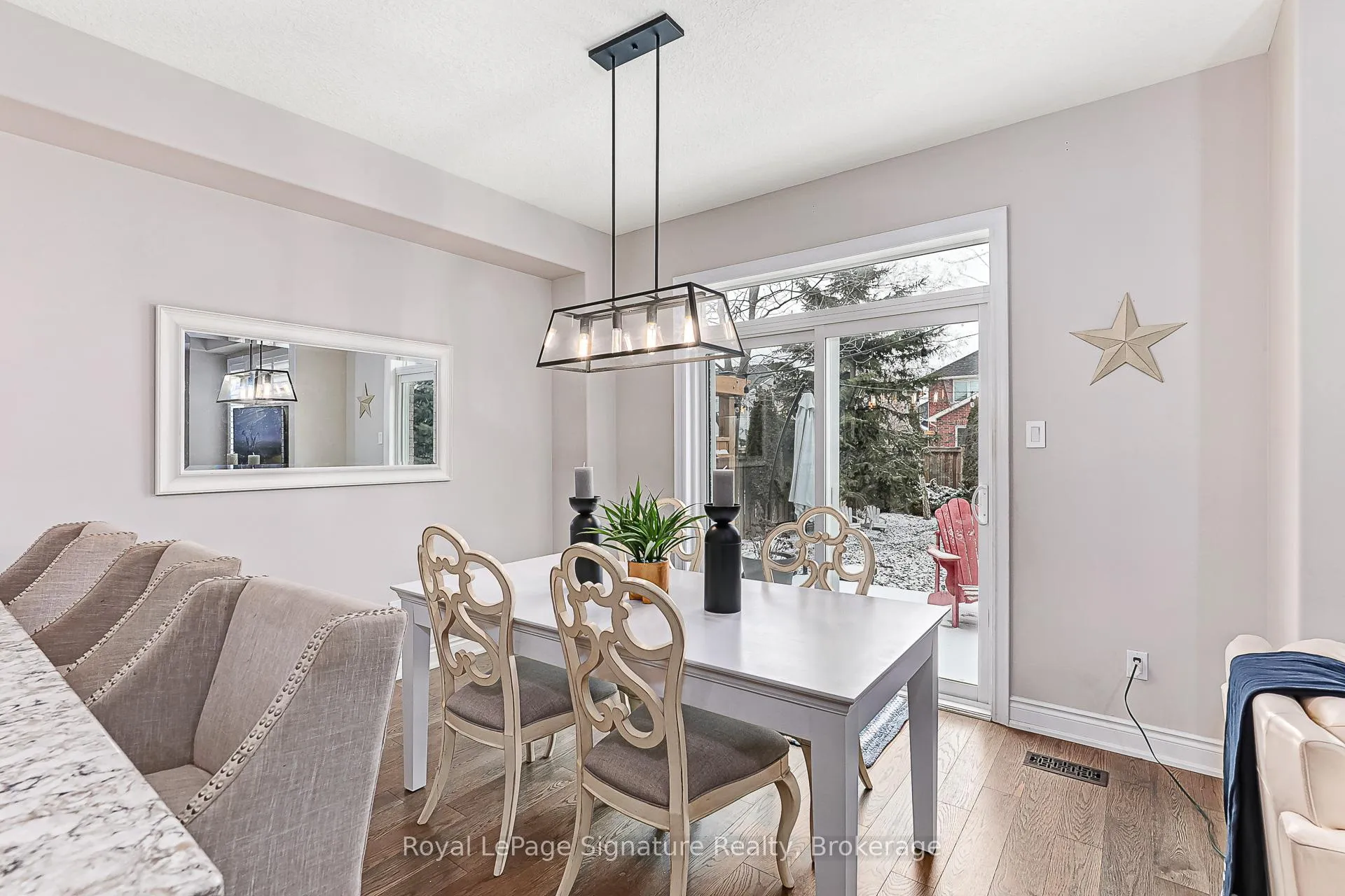 Photo 10 of 38 Garbutt Crescent, Collingwood — HOMEH