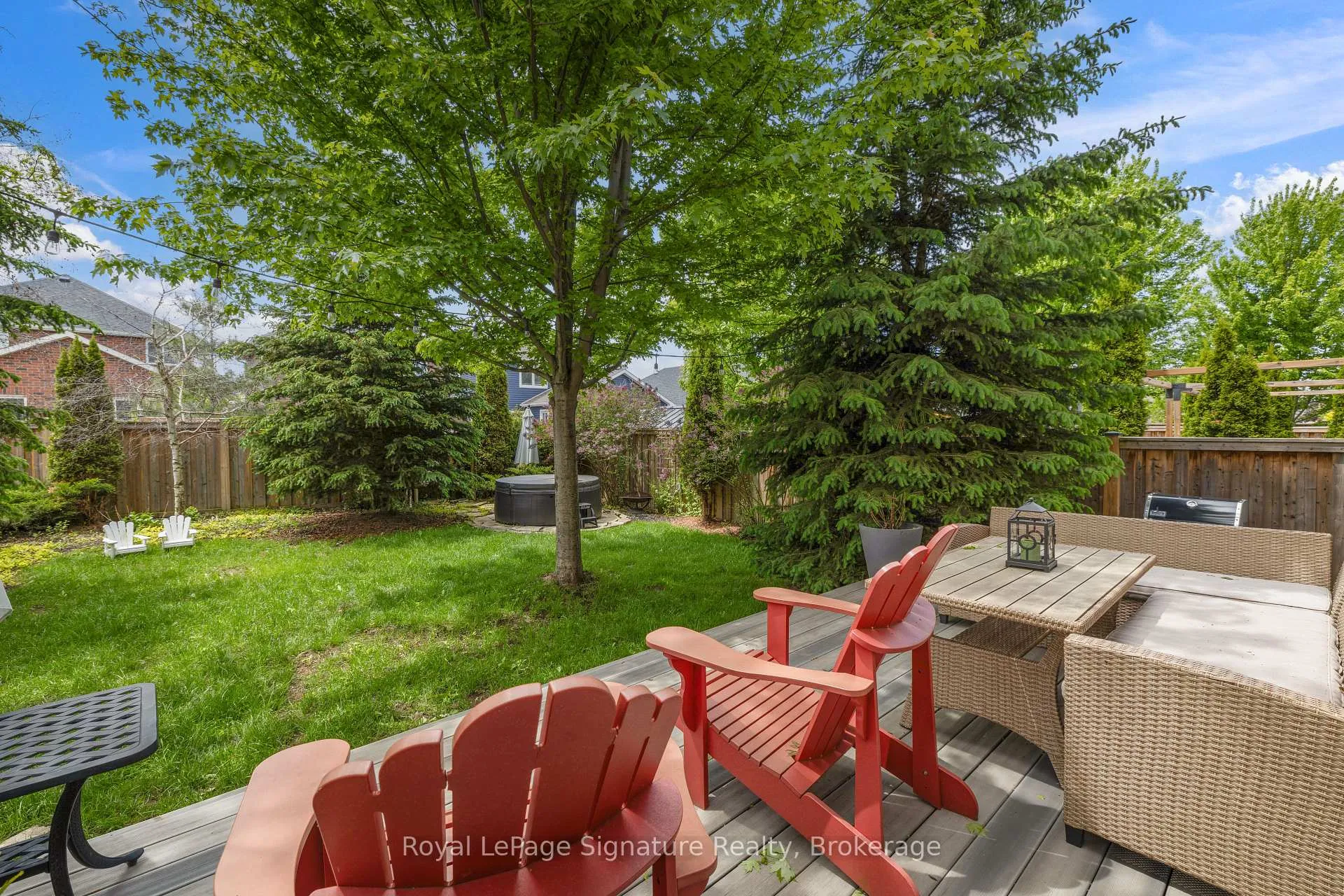 Photo 27 of 38 Garbutt Crescent, Collingwood — HOMEH