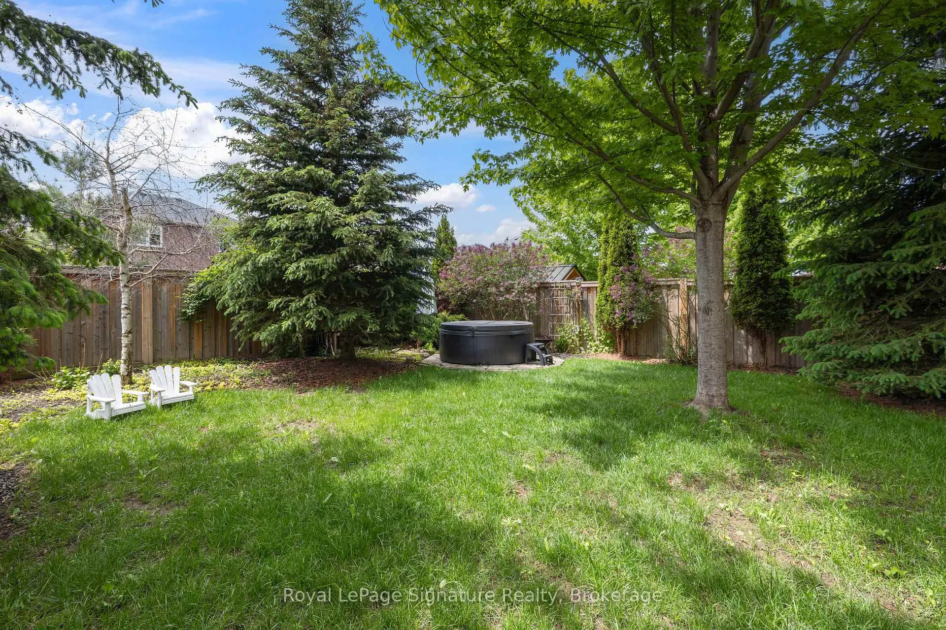 Photo 28 of 38 Garbutt Crescent, Collingwood — HOMEH