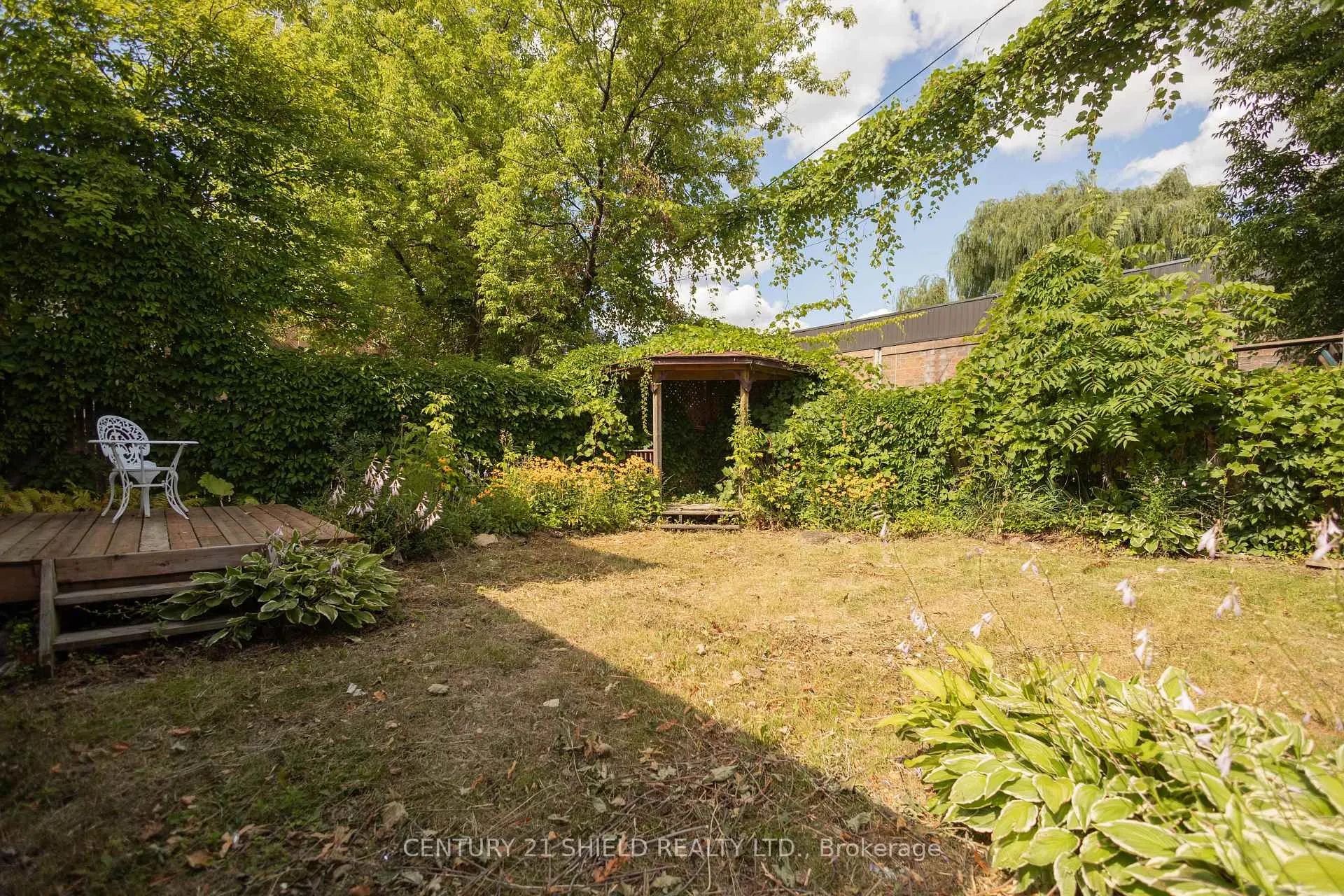 Photo 31 of 627 Pitt Street, Cornwall — HOMEH