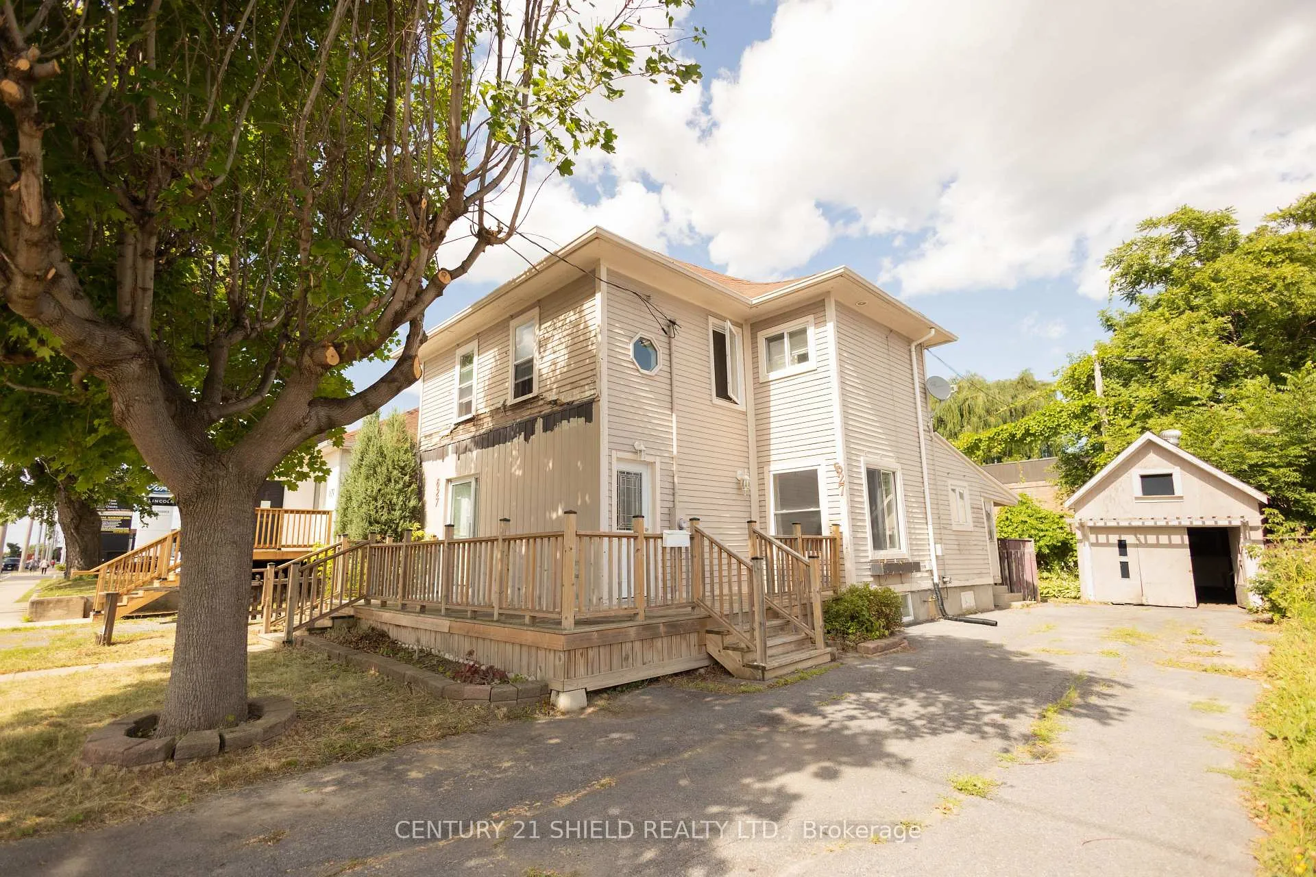 Photo 34 of 627 Pitt Street, Cornwall — HOMEH