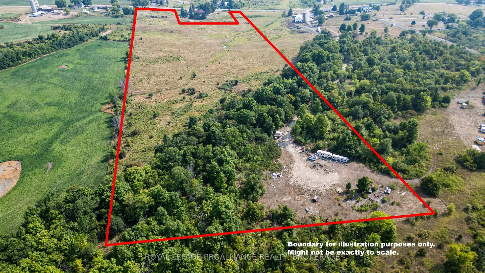 Photo 2 of 2046 Woodburn Road, Kingston, City North of 401 — HOMEH
