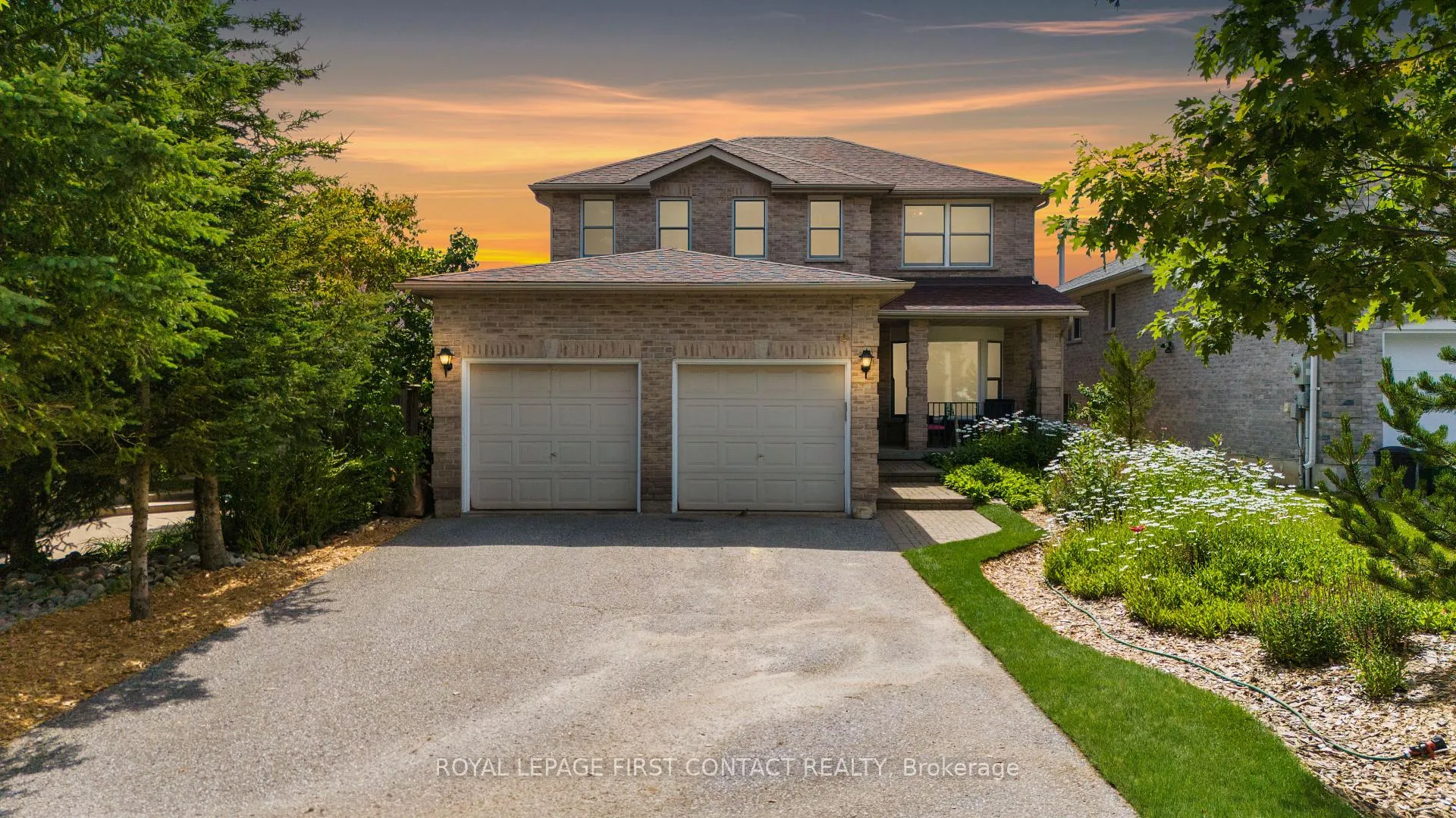 Photo 1 of 14 Meyer Avenue, Barrie, East Bayfield — HOMEH