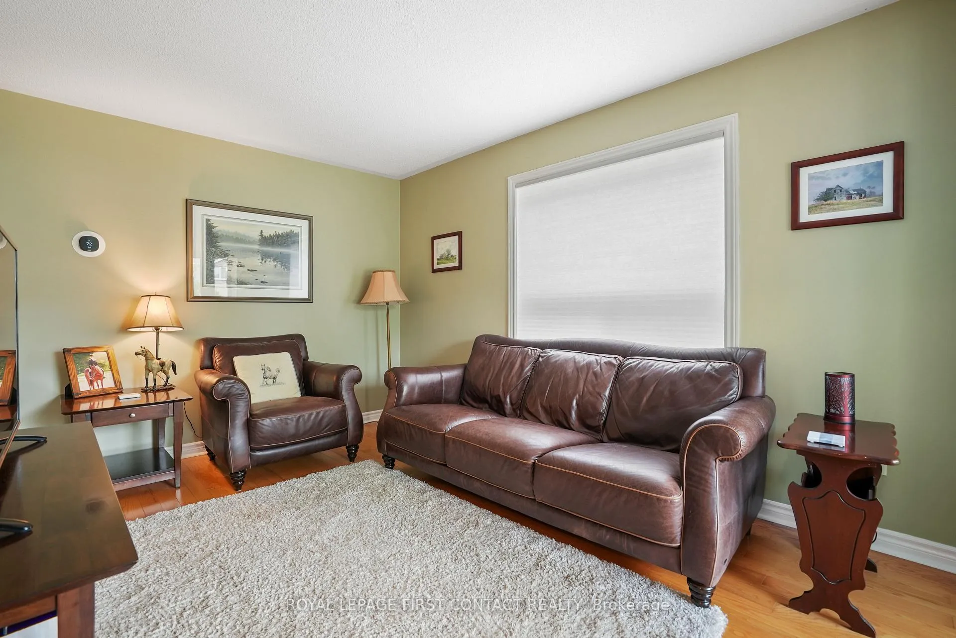 Photo 11 of 14 Meyer Avenue, Barrie, East Bayfield — HOMEH