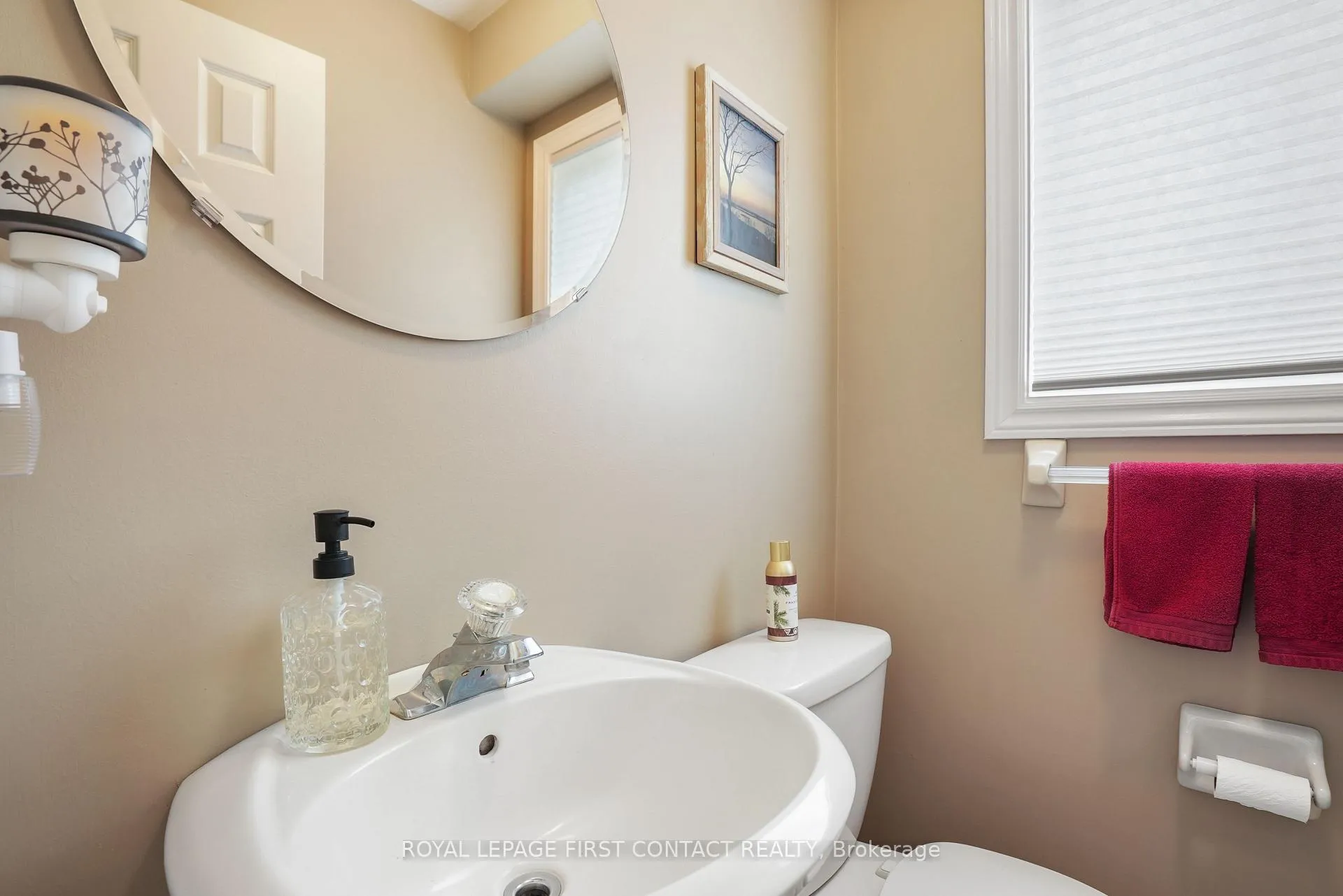 Photo 14 of 14 Meyer Avenue, Barrie, East Bayfield — HOMEH