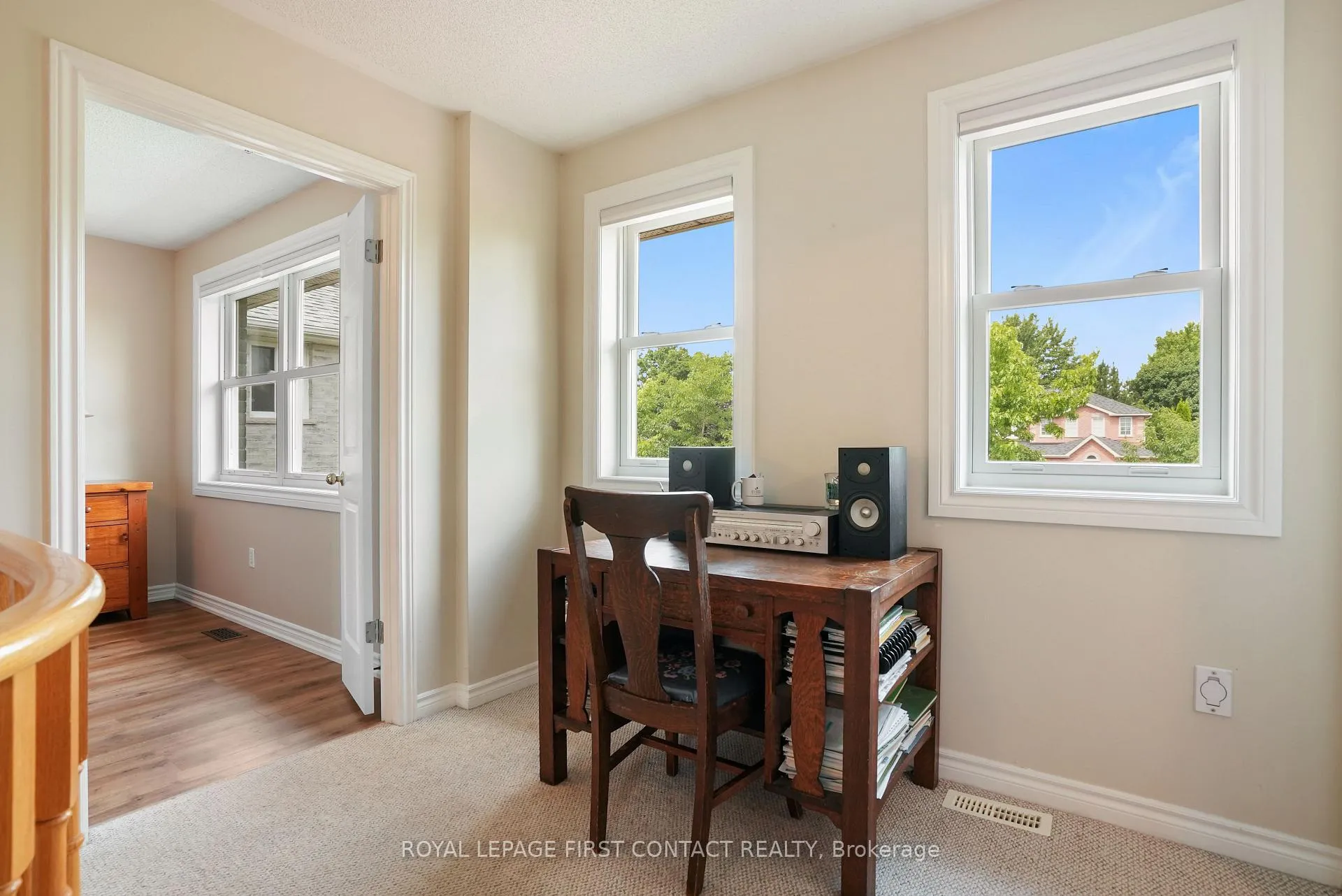 Photo 20 of 14 Meyer Avenue, Barrie, East Bayfield — HOMEH