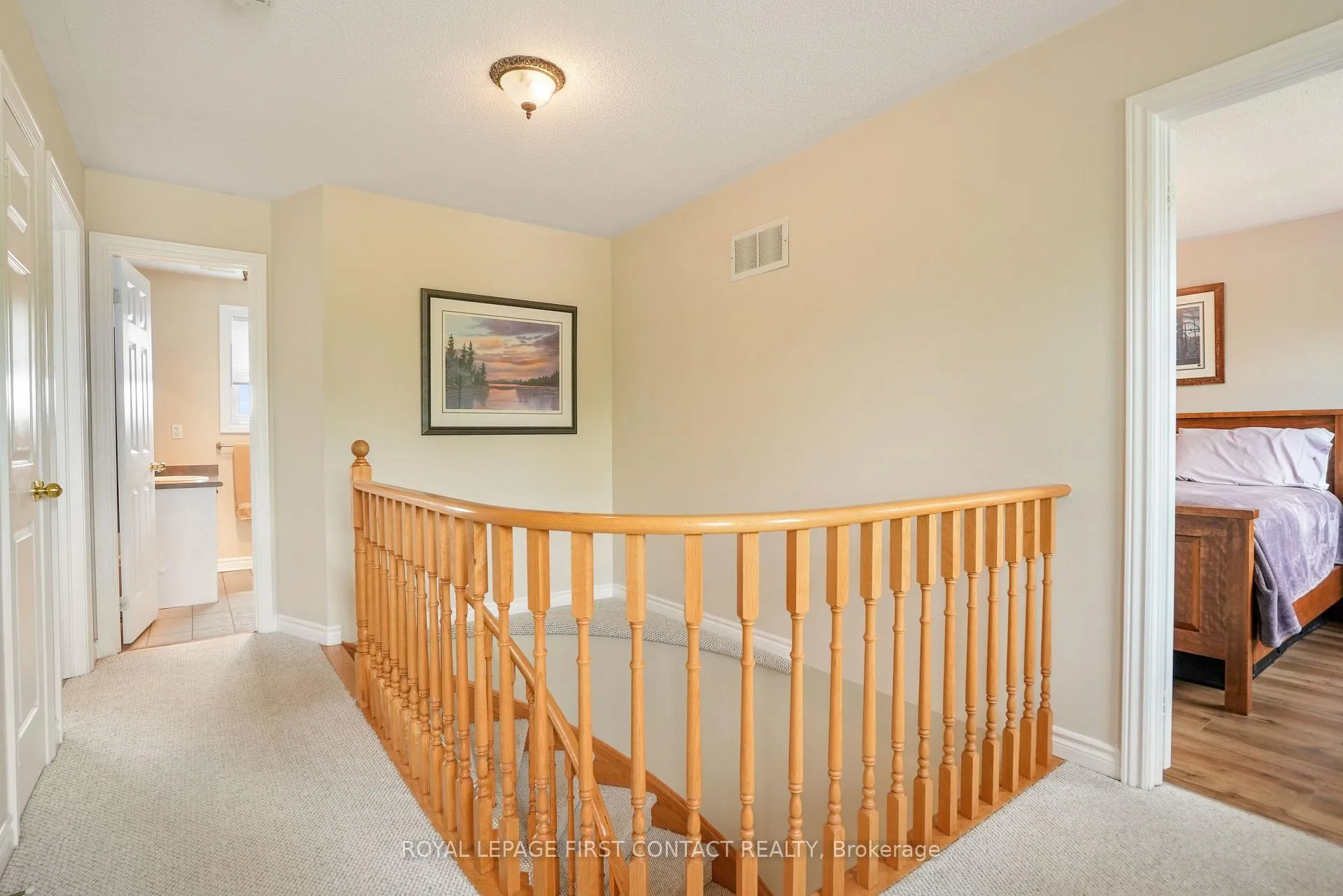 Photo 21 of 14 Meyer Avenue, Barrie, East Bayfield — HOMEH